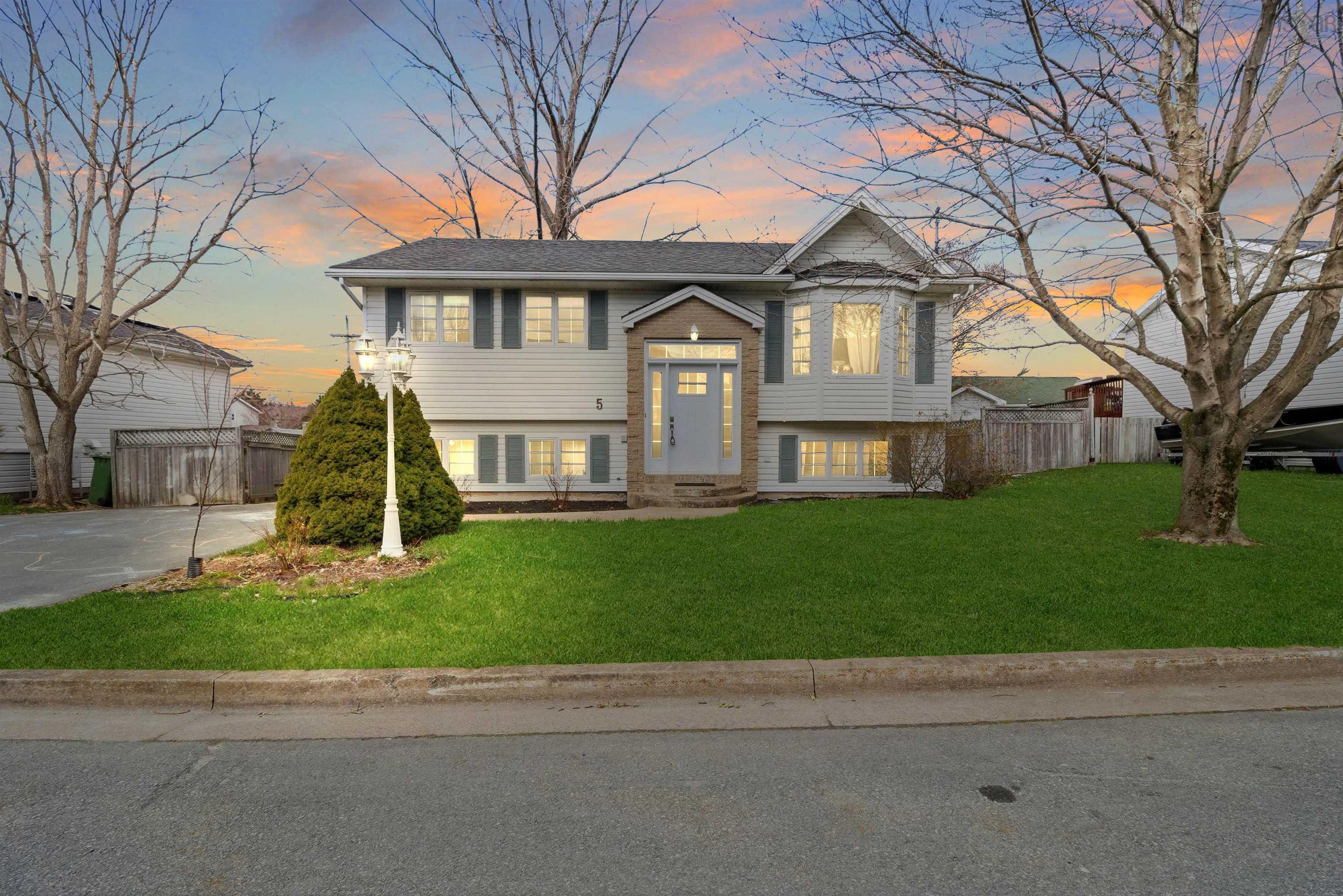 5 Terrebonne Court, Dartmouth, NS (MLS® 202610687)