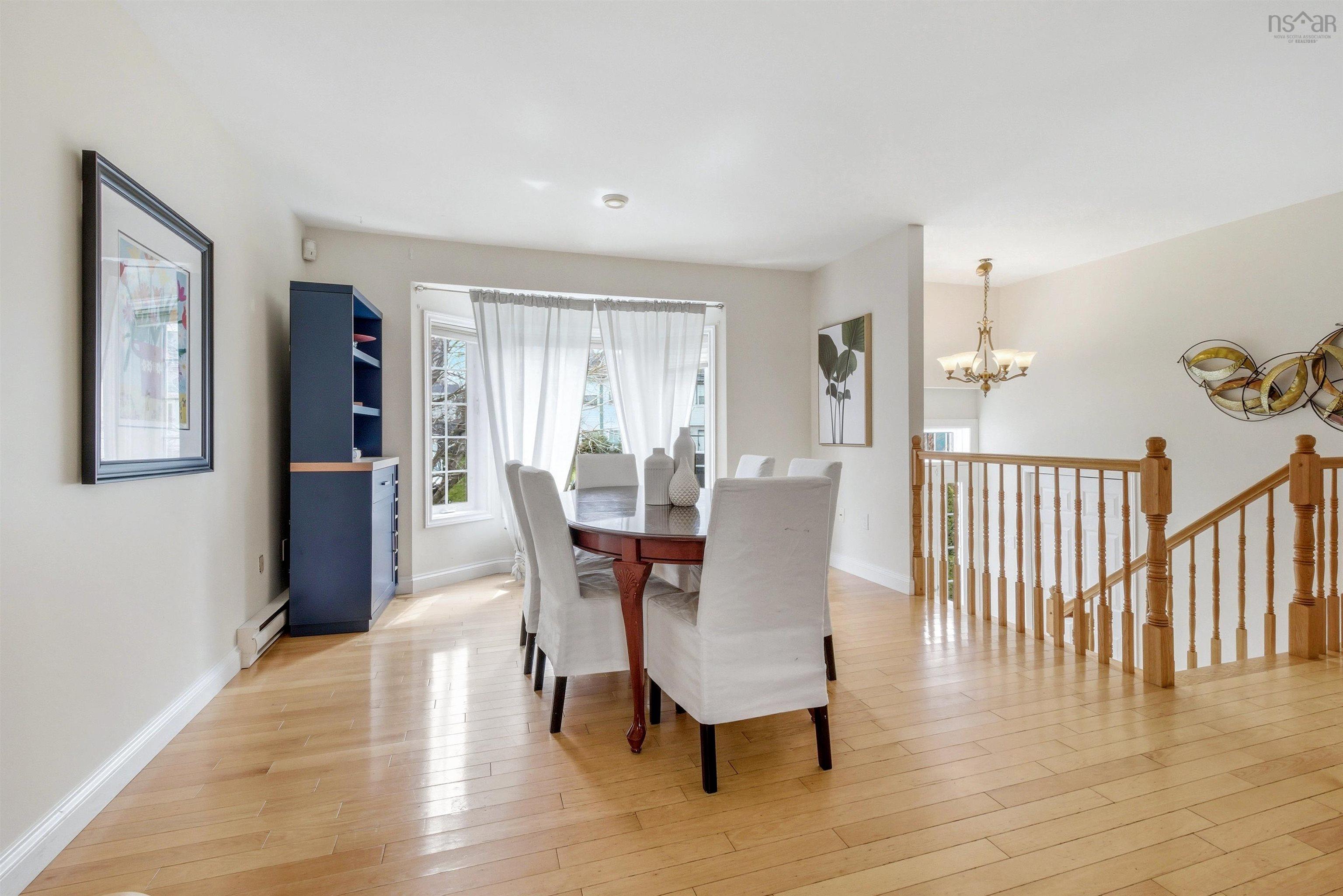 5 Terrebonne Court, Dartmouth, NS (MLS 202610687)
