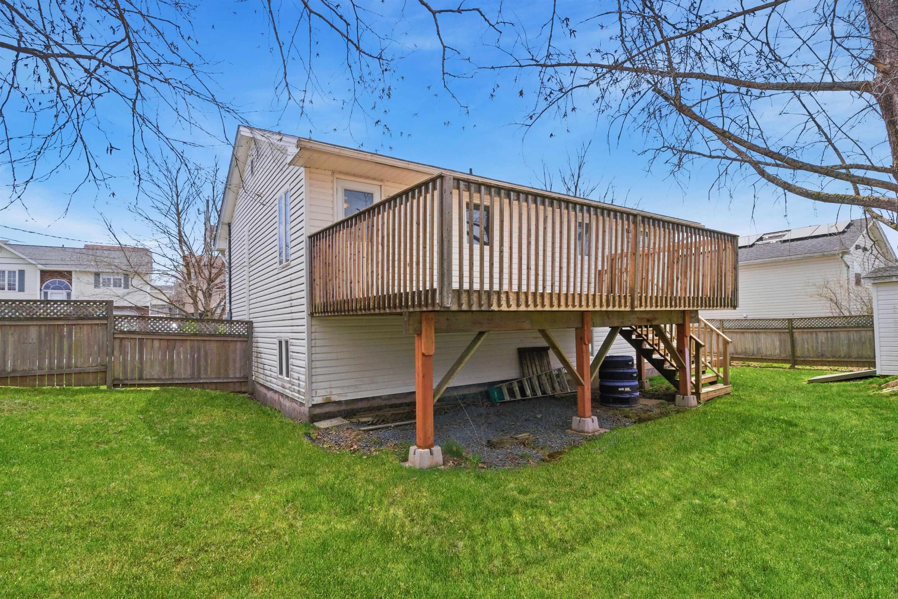 5 Terrebonne Court, Dartmouth, NS (MLS 202610687)