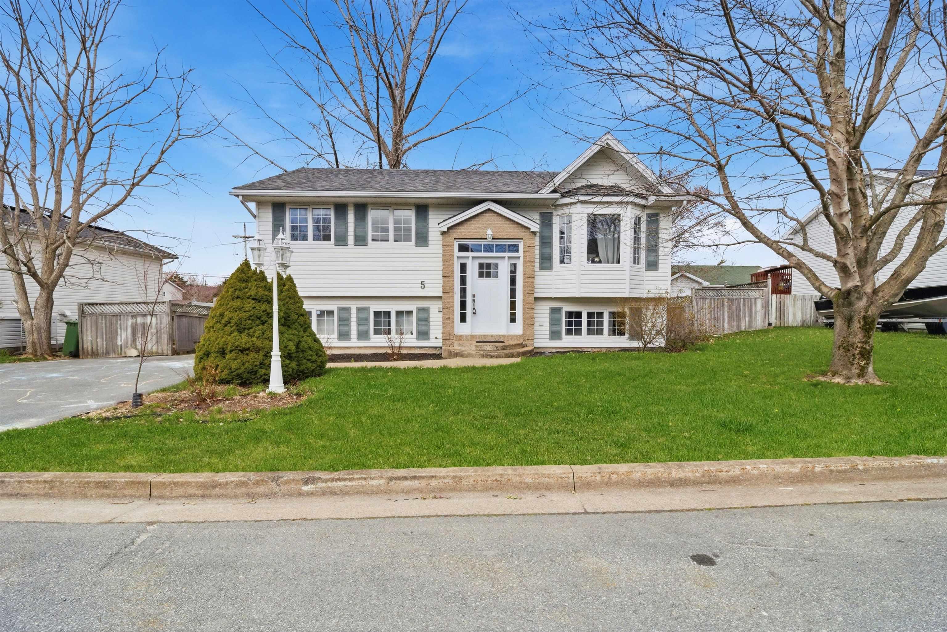 5 Terrebonne Court, Dartmouth, NS (MLS 202610687)