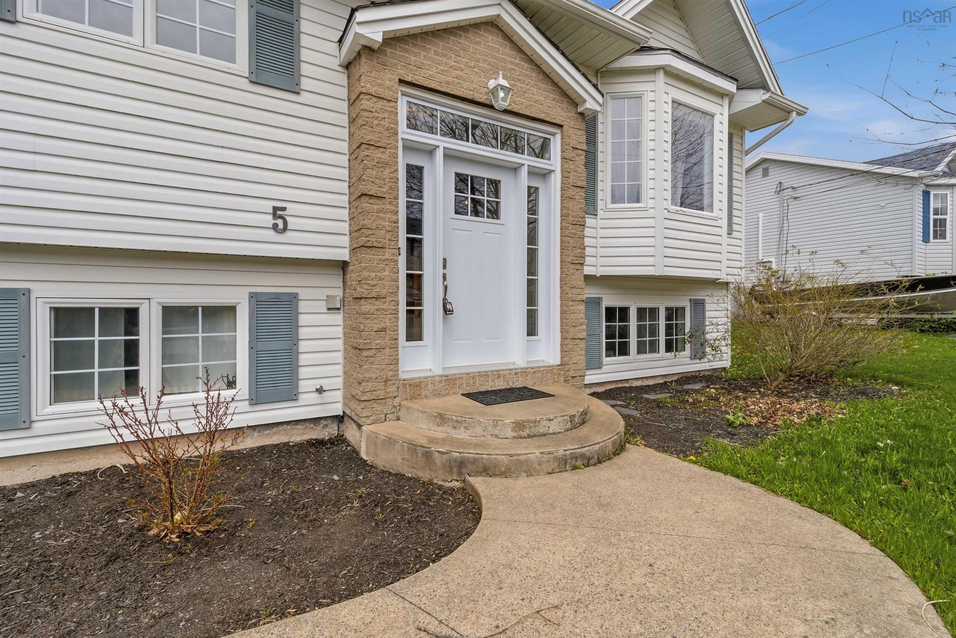 5 Terrebonne Court, Dartmouth, NS (MLS 202610687)