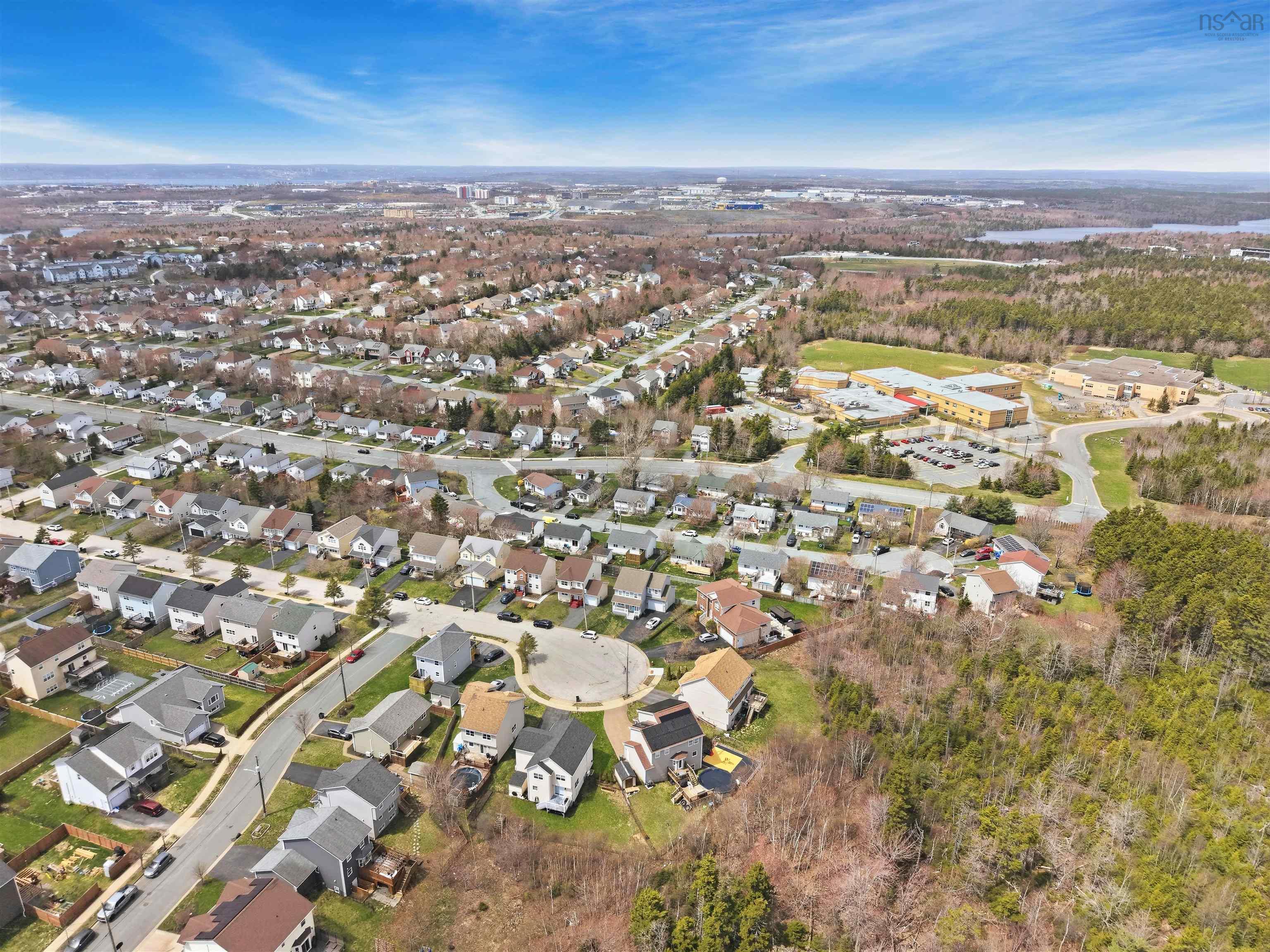 5 Terrebonne Court, Dartmouth, NS (MLS 202610687)