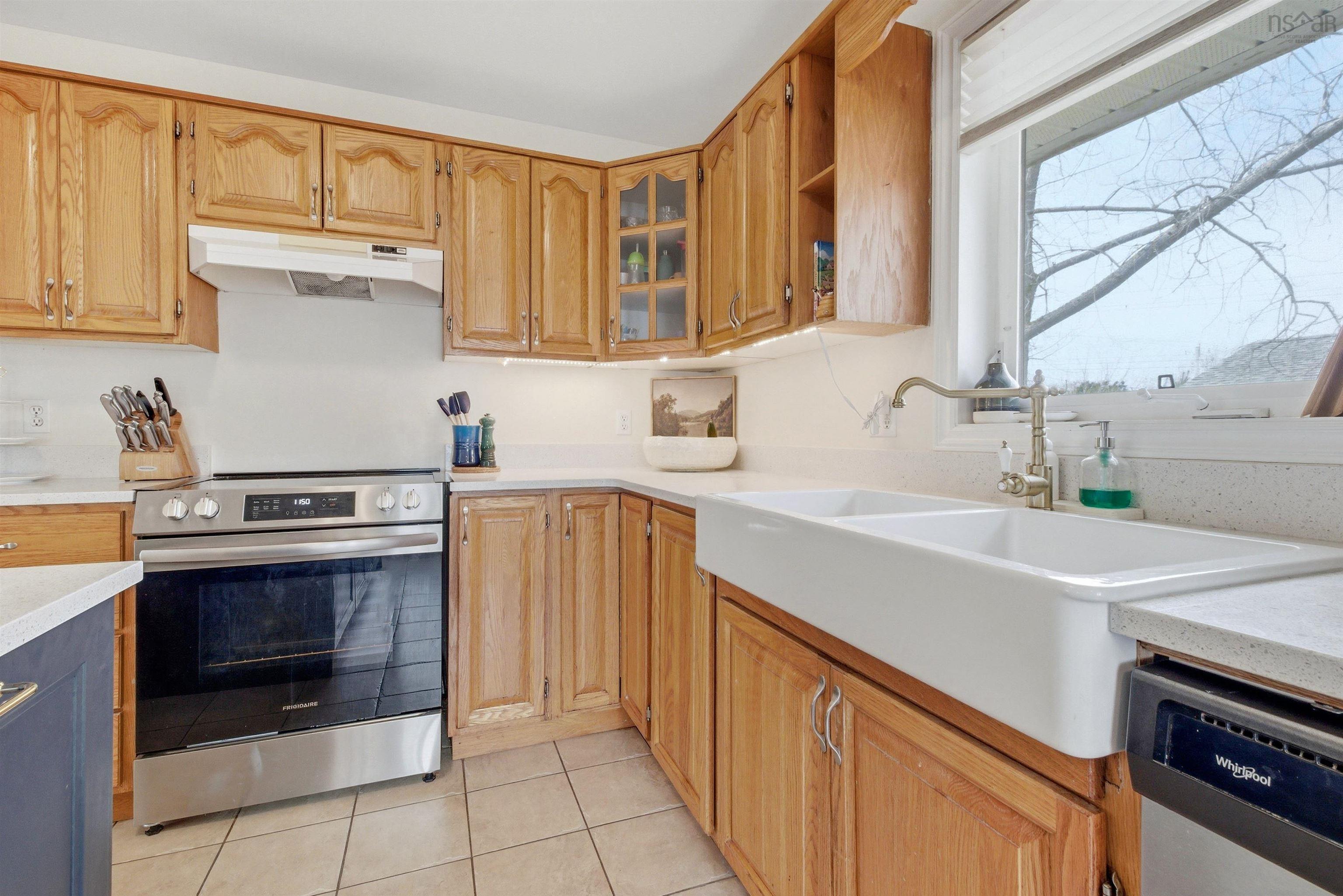 5 Terrebonne Court, Dartmouth, NS (MLS 202610687)