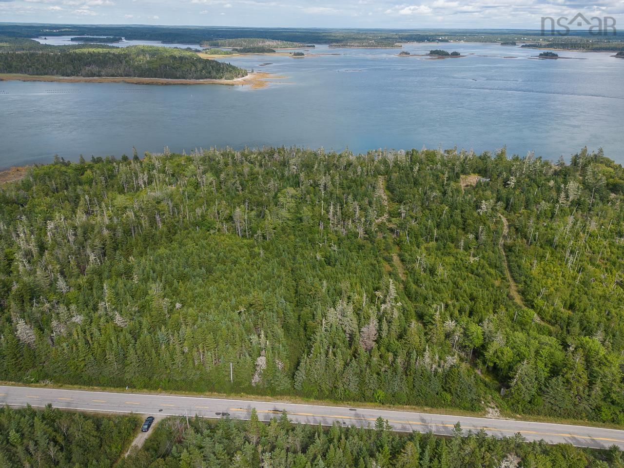 $79,900.00: Lot Highway 308, Morris Island