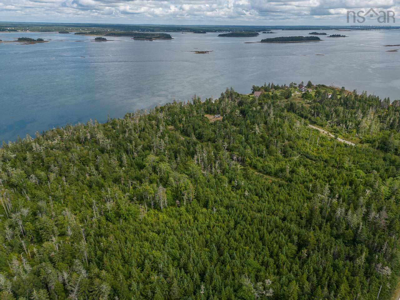 $79,900.00: Lot Highway 308, Morris Island
