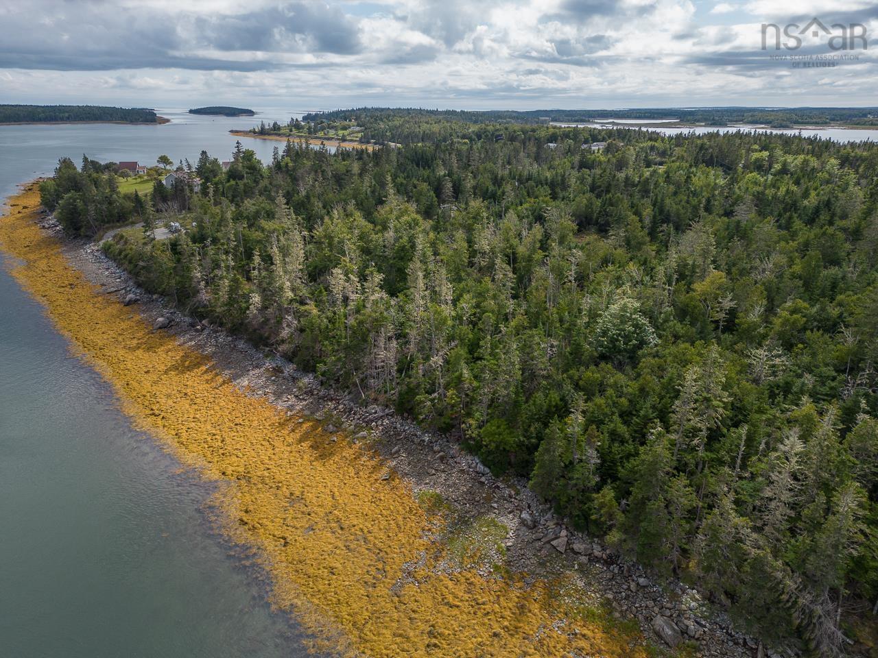 $79,900.00: Lot Highway 308, Morris Island