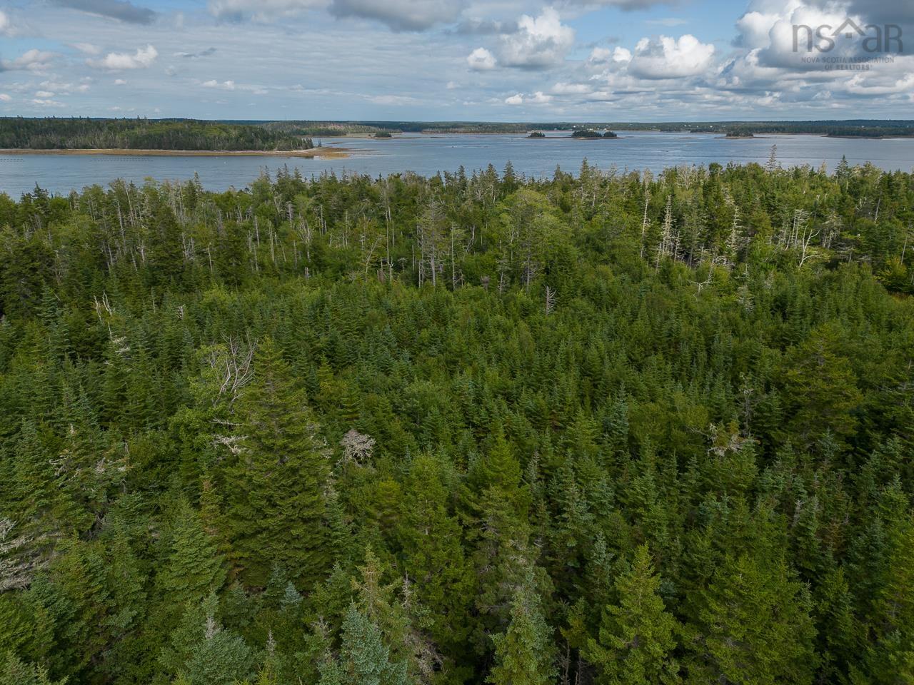 $79,900.00: Lot Highway 308, Morris Island