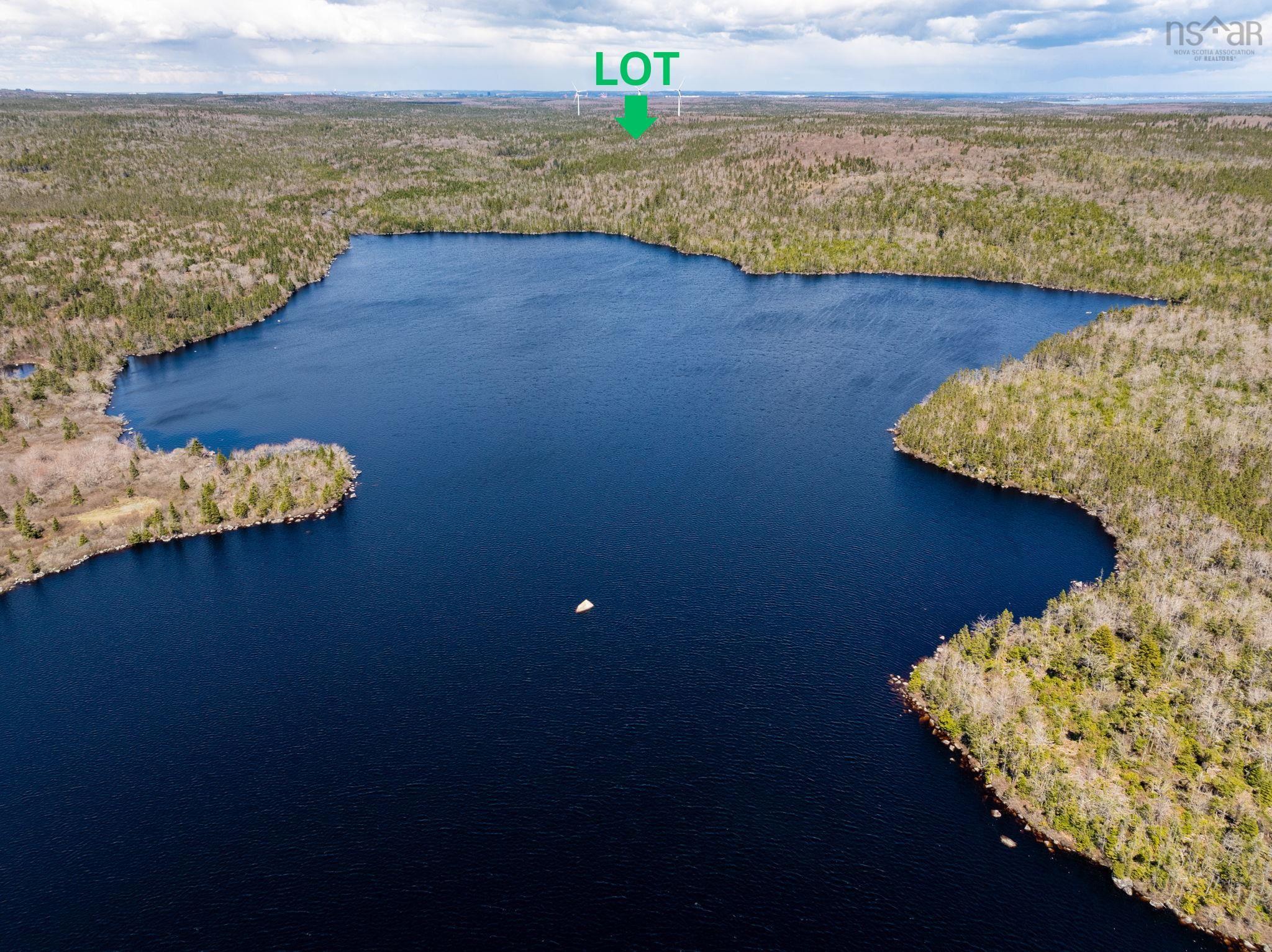 Lot 3577 Grover Lake, Williamswood, NS (MLS® 202610690)