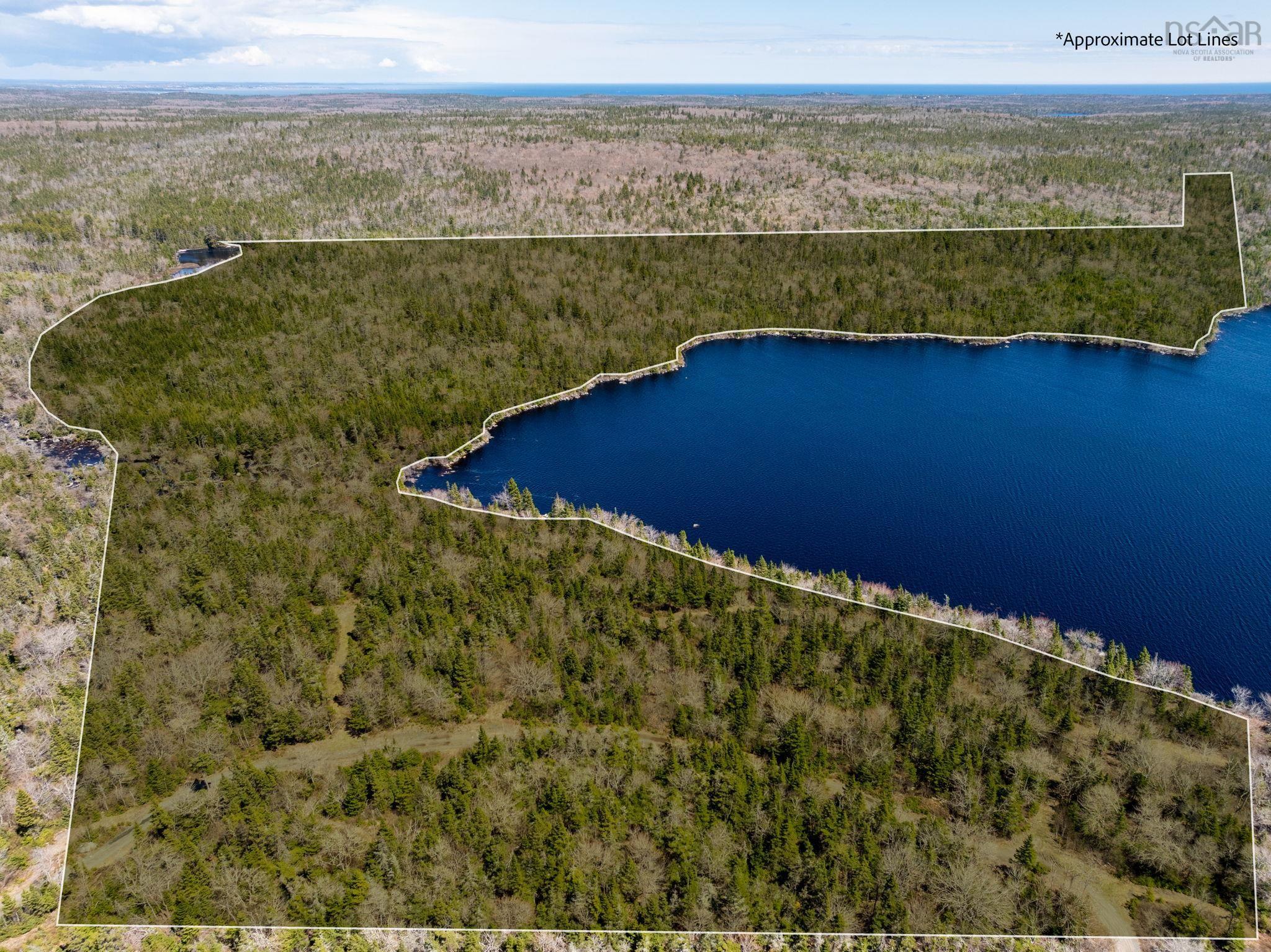 Lot 3577 Grover Lake, Williamswood, NS (MLS 202610690)