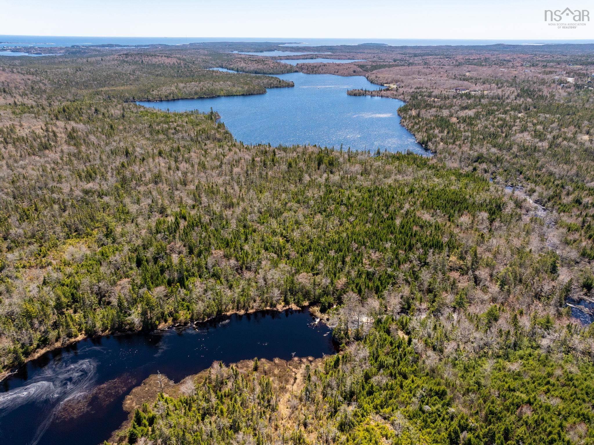 Lot 3577 Grover Lake, Williamswood, NS (MLS 202610690)