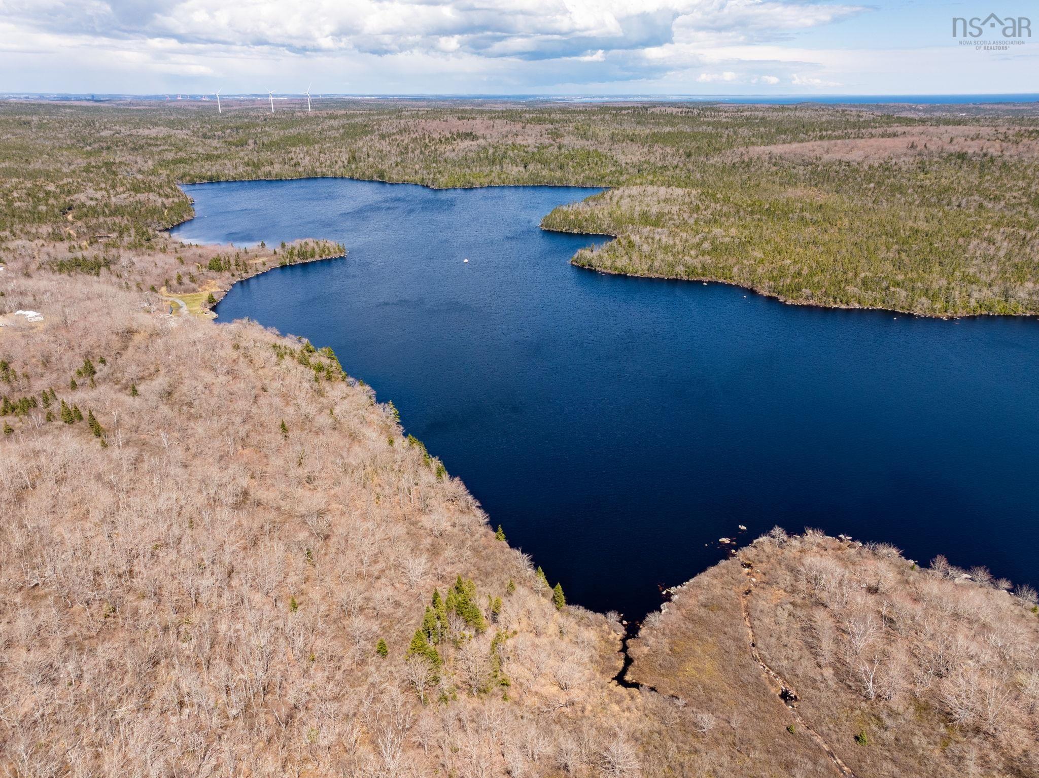 Lot 3577 Grover Lake, Williamswood, NS (MLS 202610690)