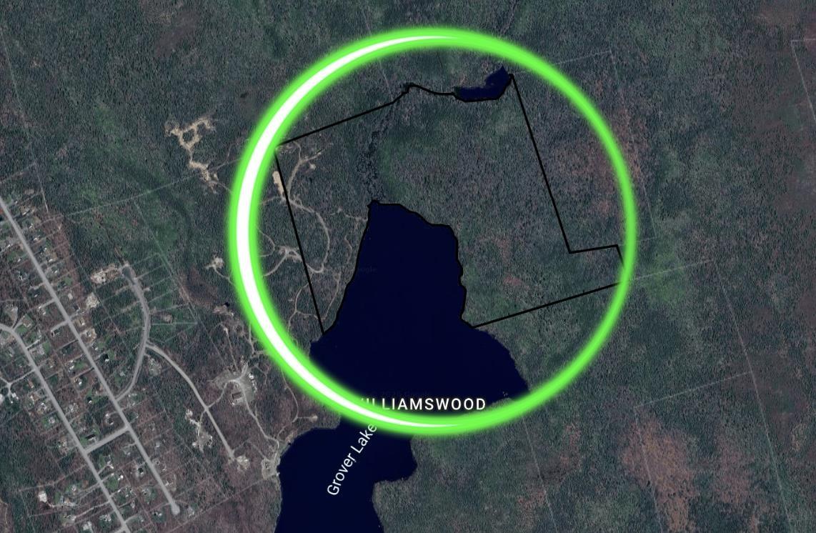 Lot 3577 Grover Lake, Williamswood, NS (MLS 202610690)