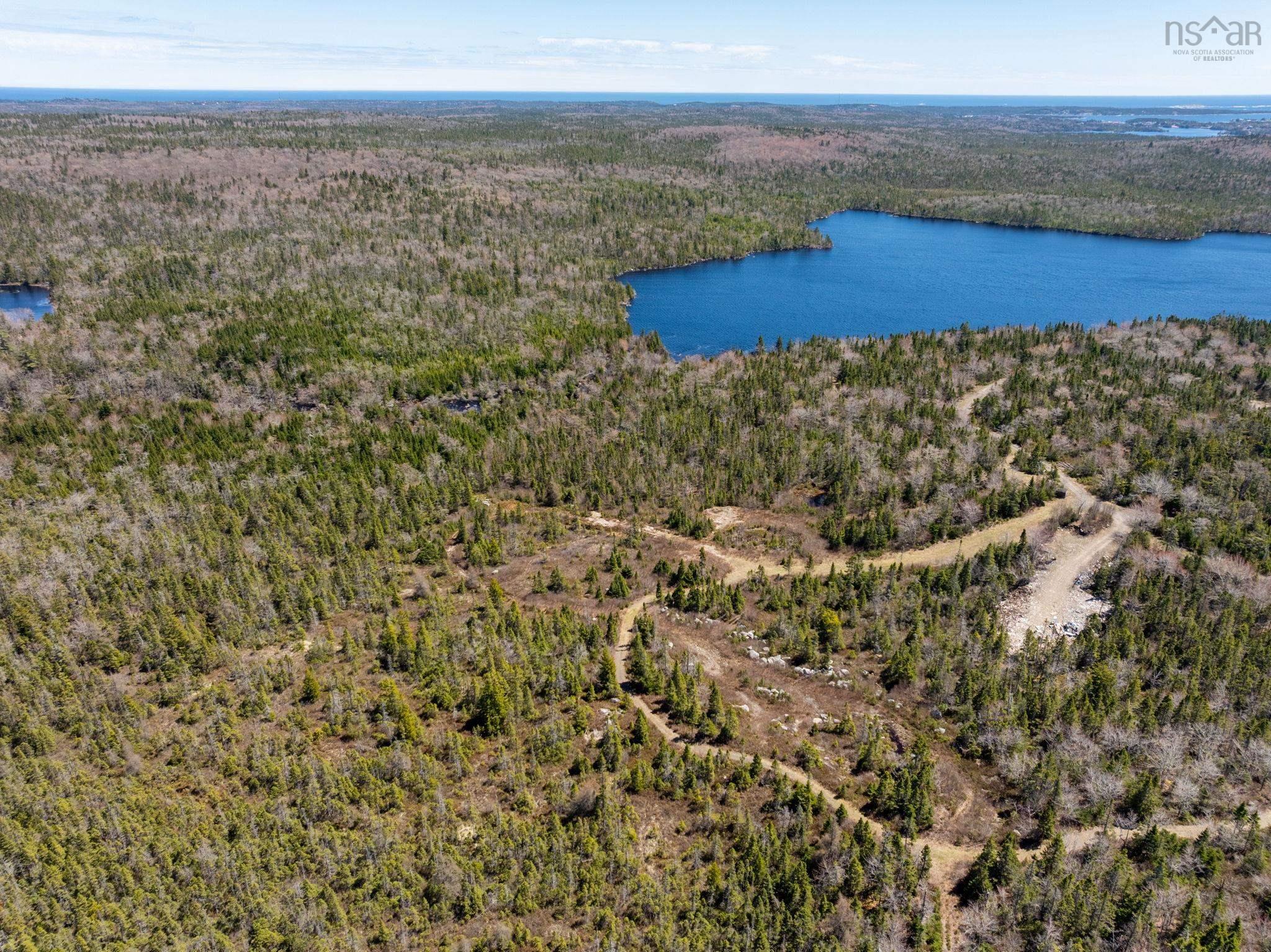 Lot 3577 Grover Lake, Williamswood, NS (MLS 202610690)