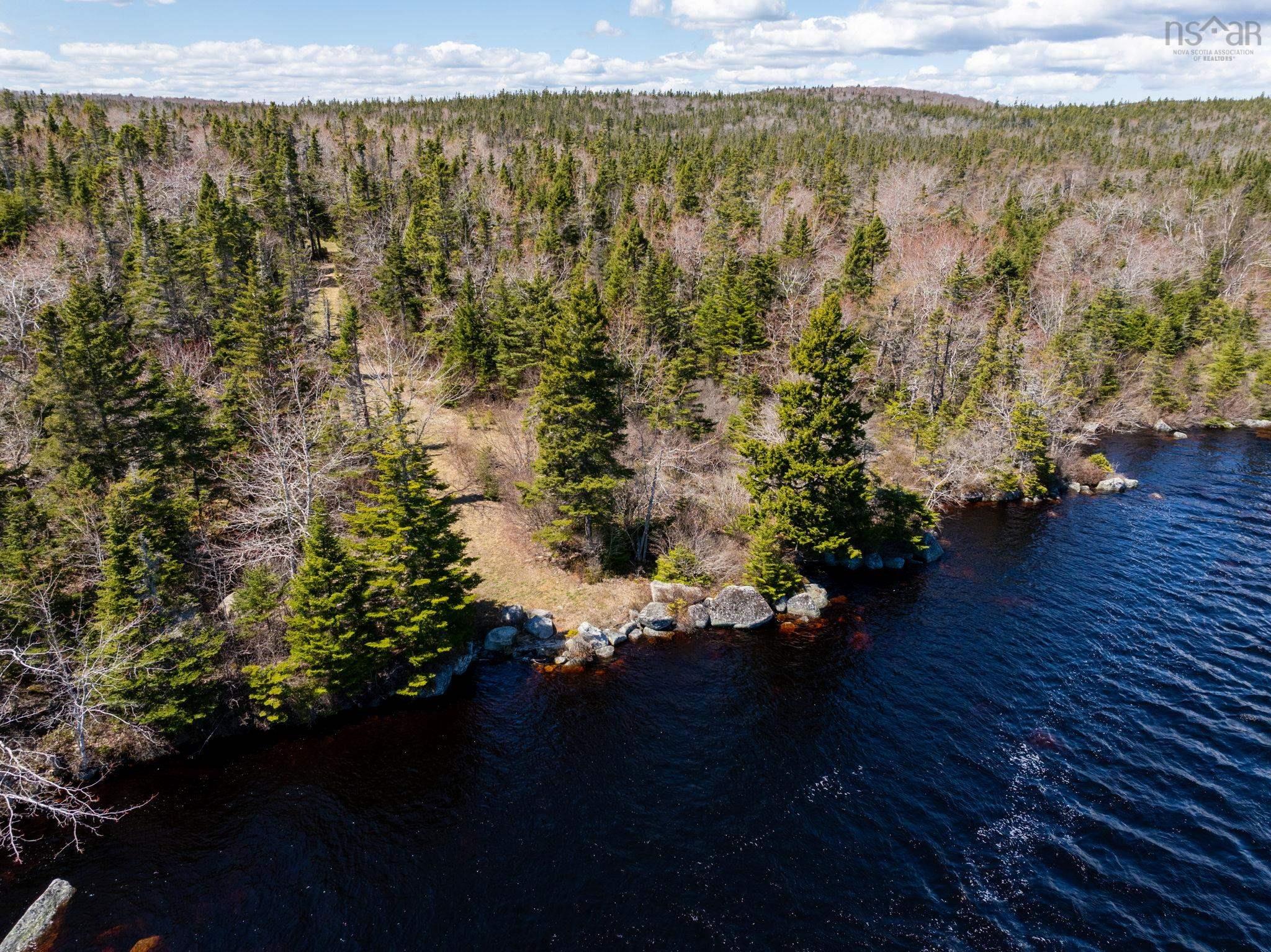 Lot 3577 Grover Lake, Williamswood, NS (MLS 202610690)