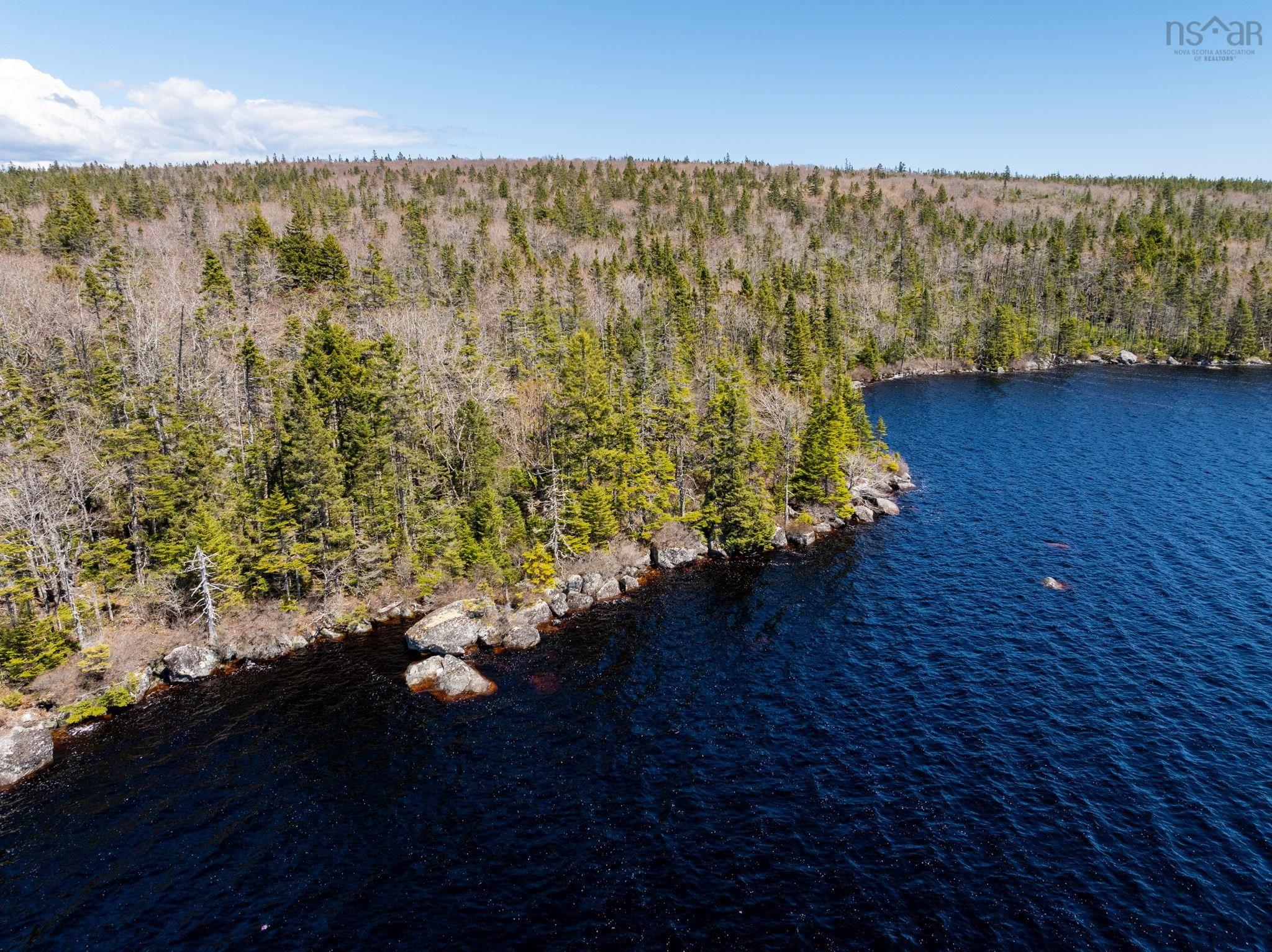 Lot 3577 Grover Lake, Williamswood, NS (MLS 202610690)