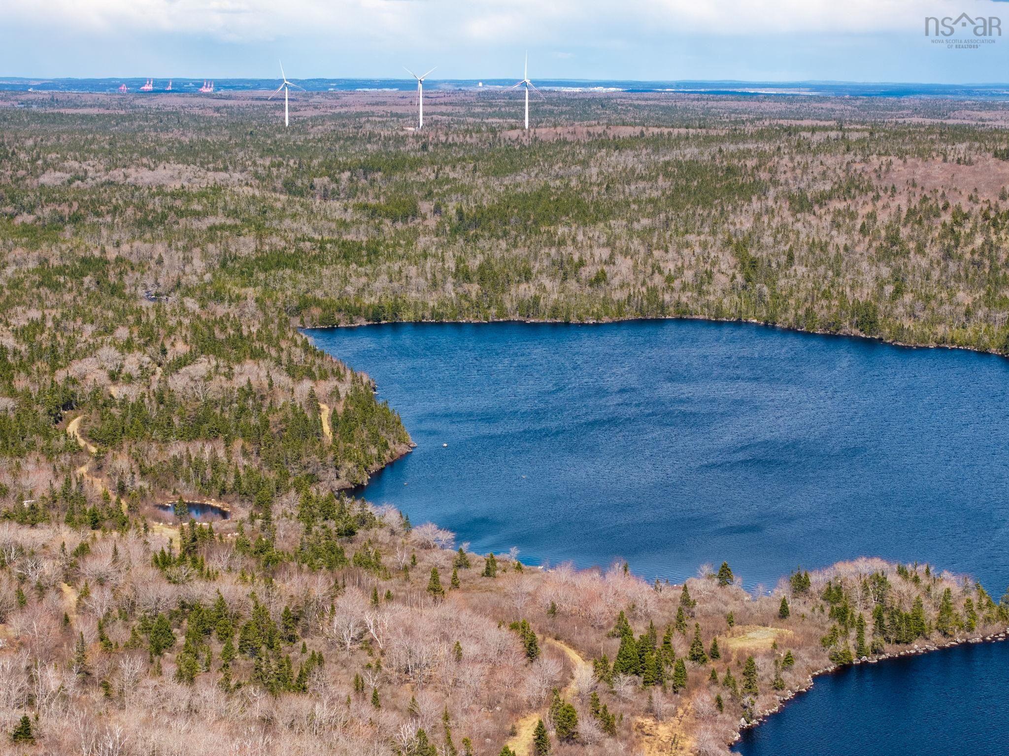 Lot 3577 Grover Lake, Williamswood, NS (MLS 202610690)