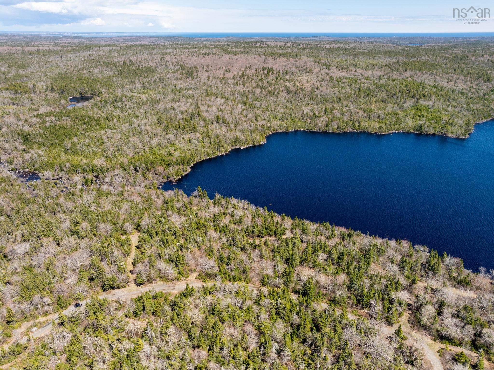 Lot 3577 Grover Lake, Williamswood, NS (MLS 202610690)