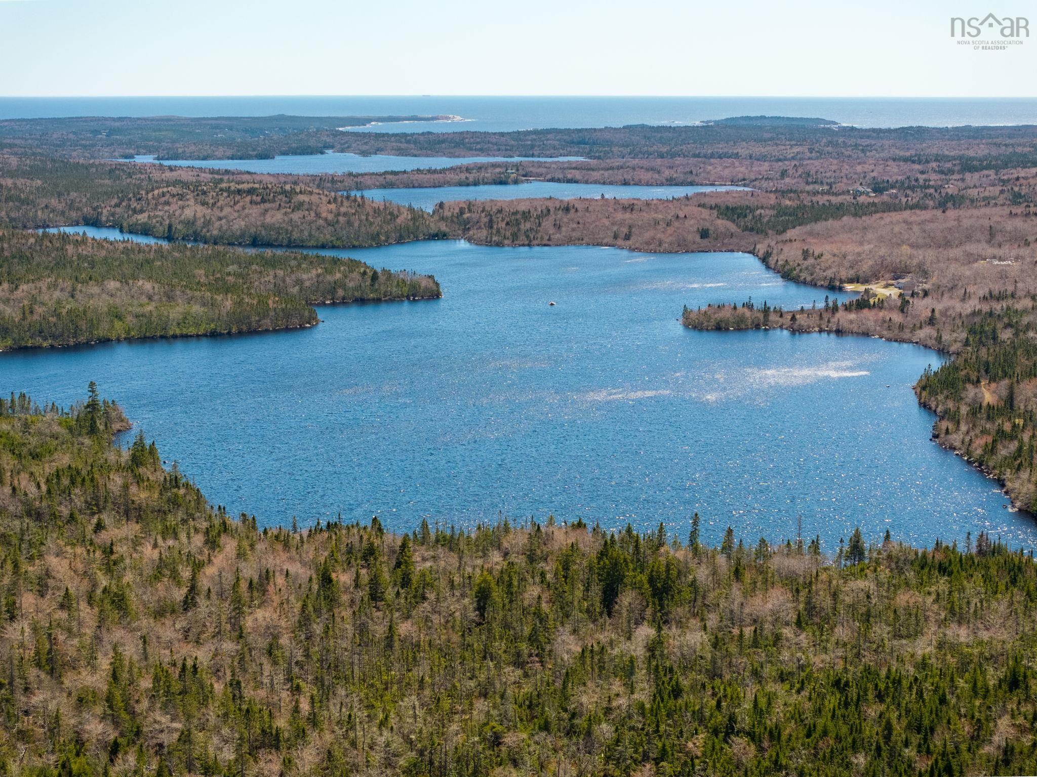 Lot 3577 Grover Lake, Williamswood, NS (MLS 202610690)