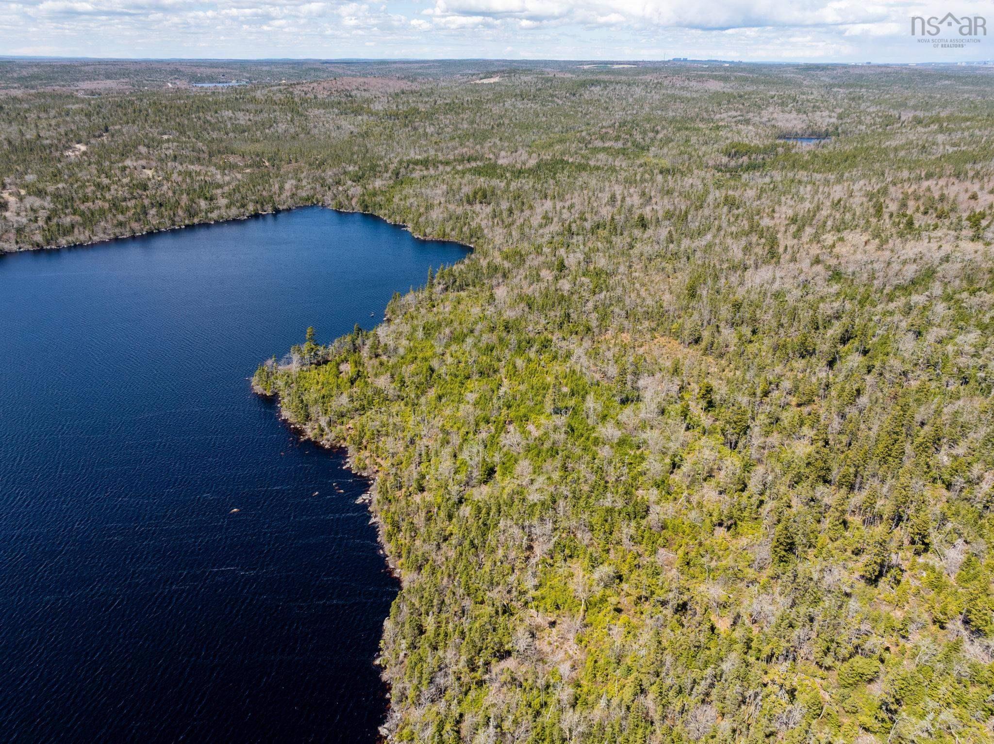 Lot 3577 Grover Lake, Williamswood, NS (MLS 202610690)