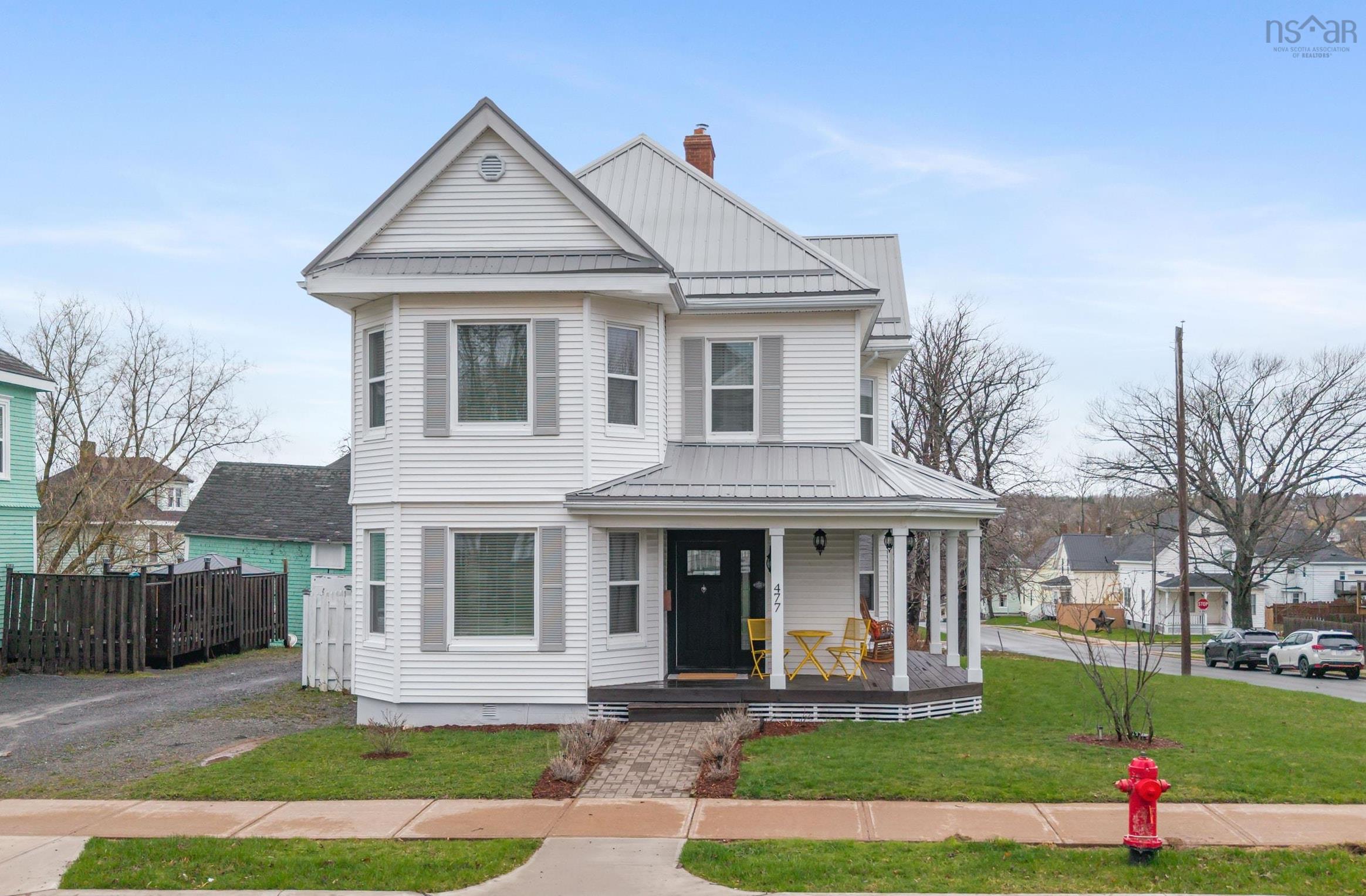 $449,500.00: 477 Nelson Street, New Glasgow