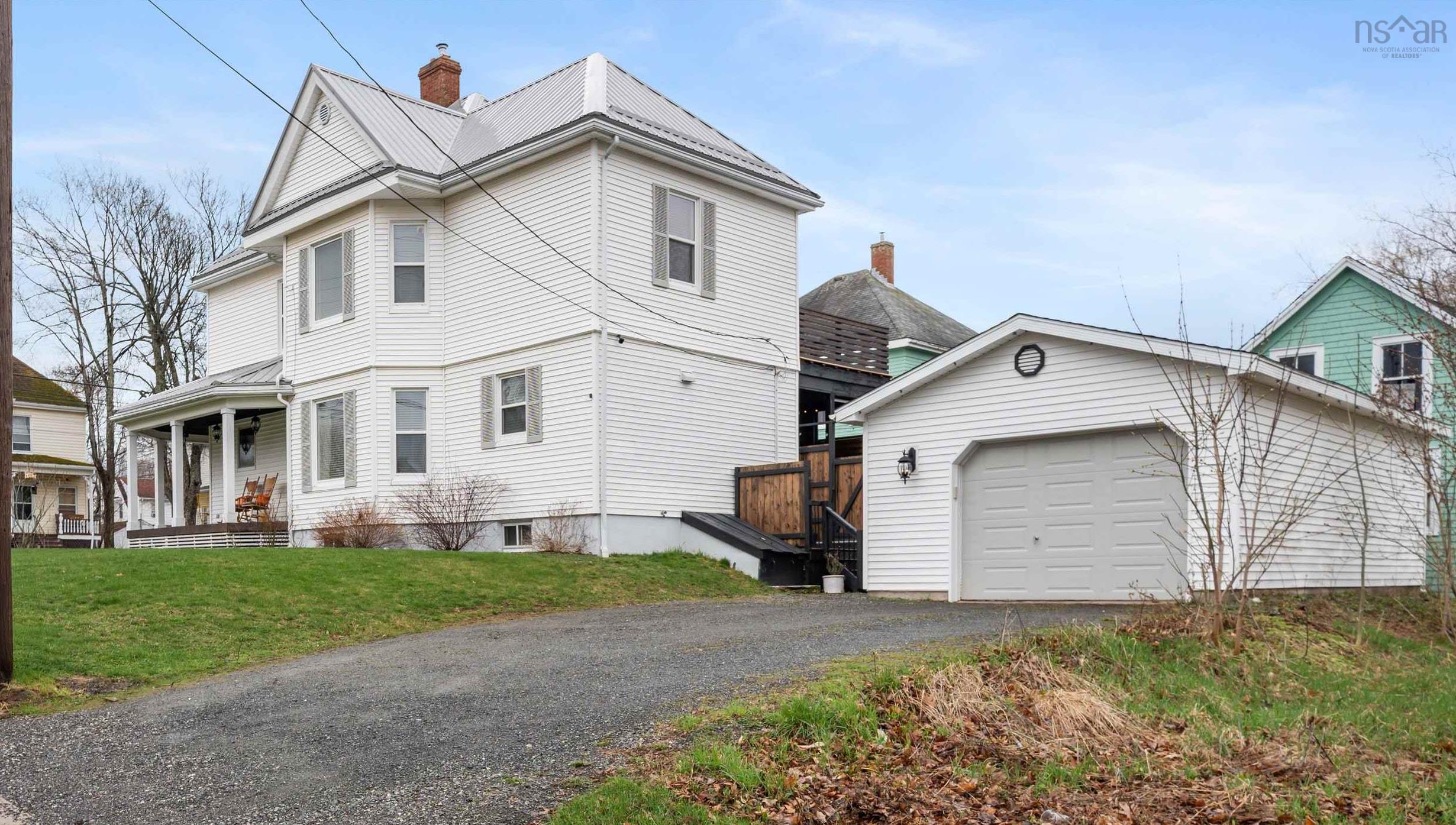 $449,500.00: 477 Nelson Street, New Glasgow