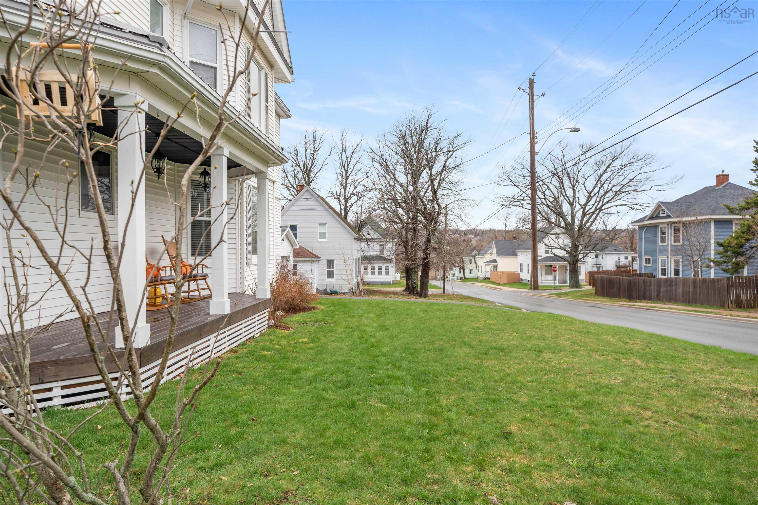 $449,500.00: 477 Nelson Street, New Glasgow