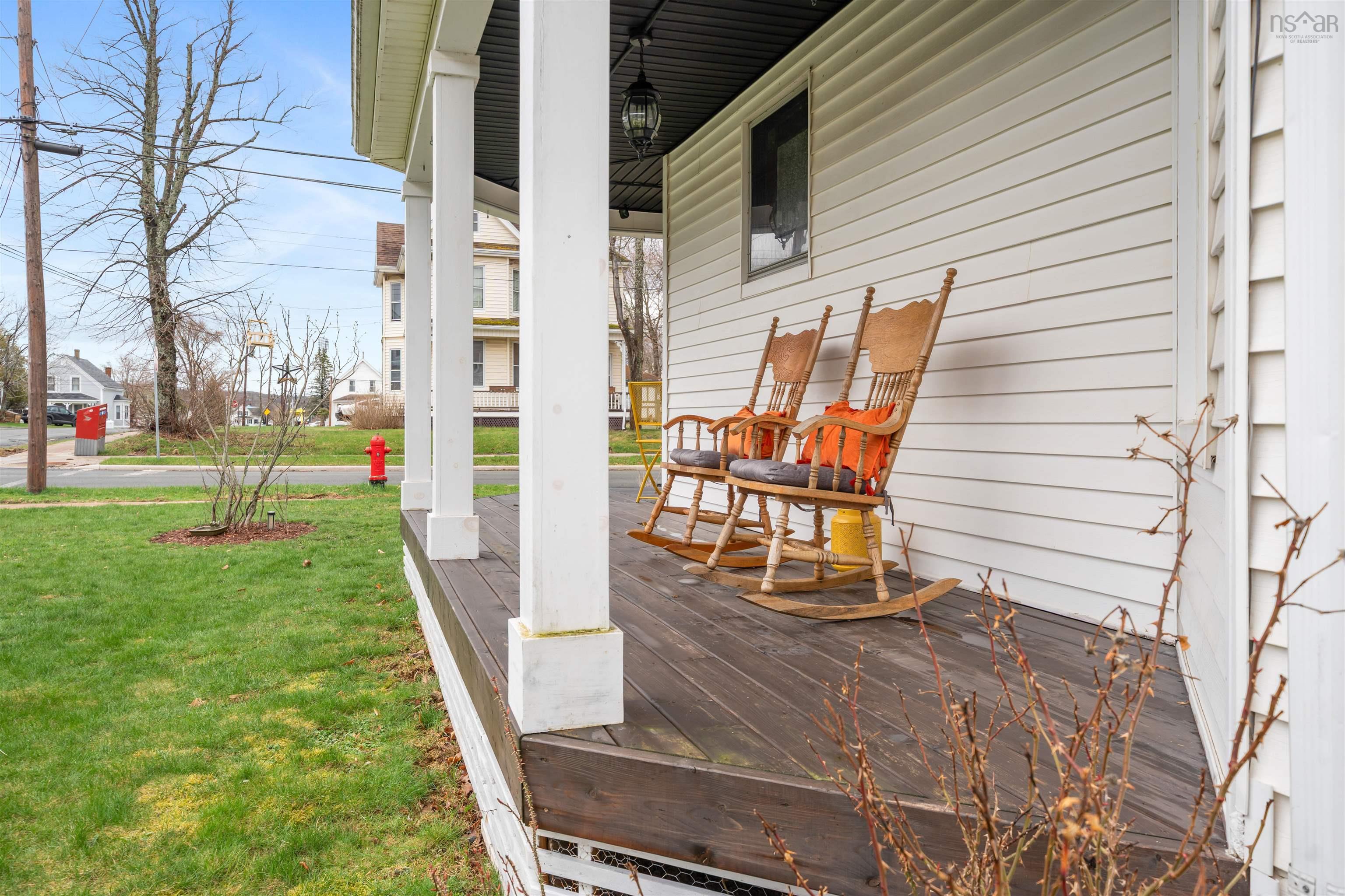 $449,500.00: 477 Nelson Street, New Glasgow