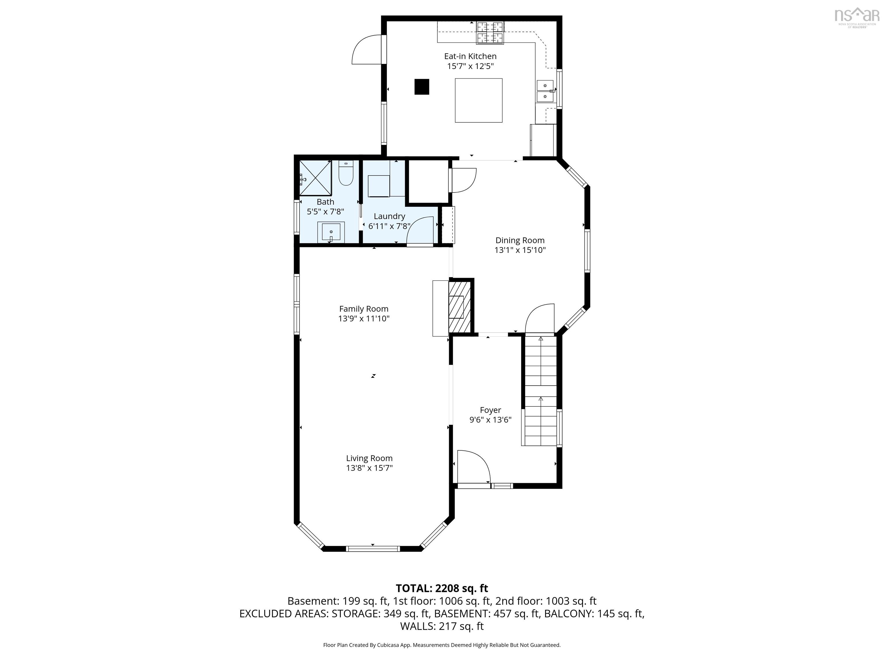 $449,500.00: 477 Nelson Street, New Glasgow