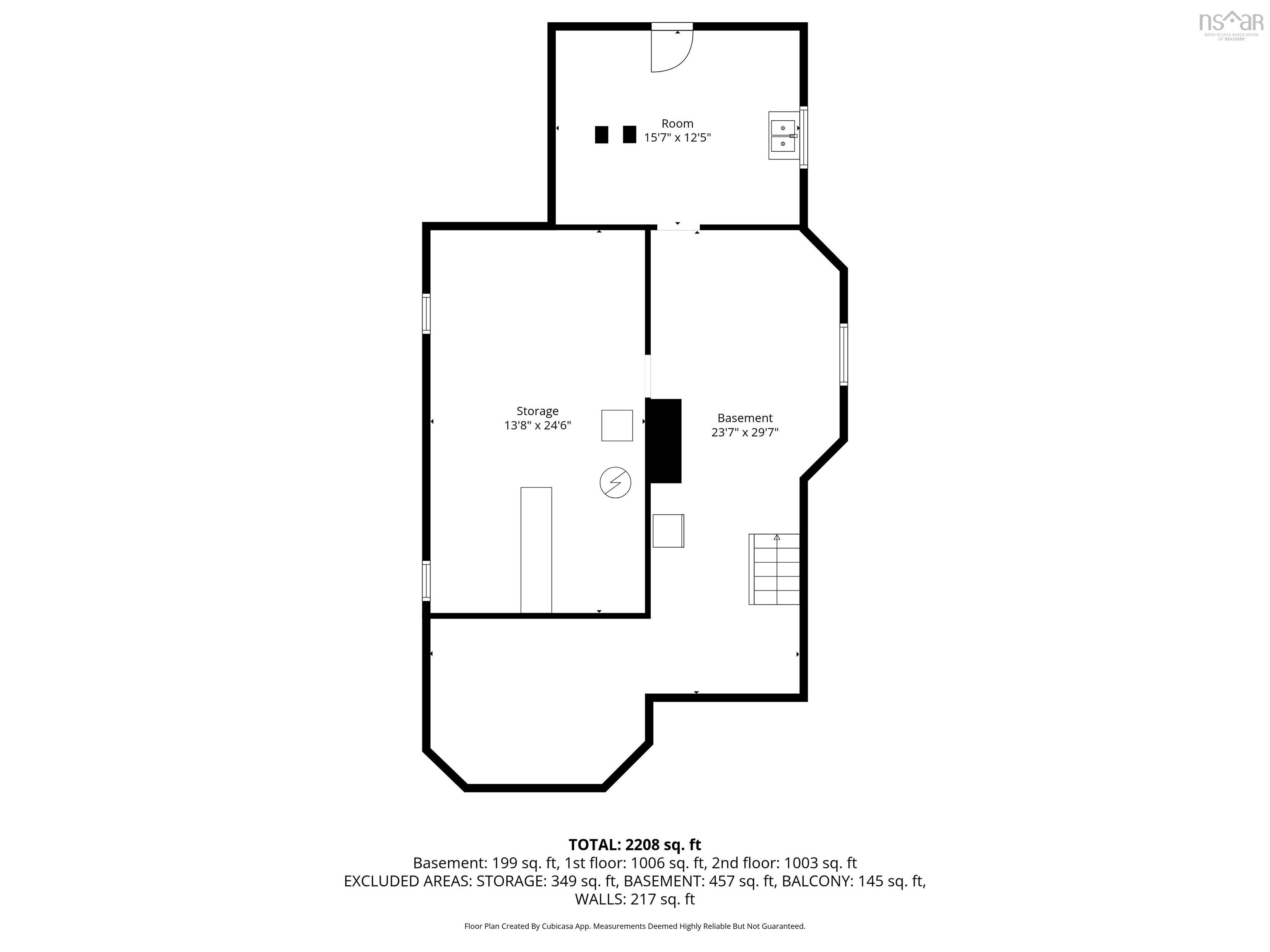 $449,500.00: 477 Nelson Street, New Glasgow