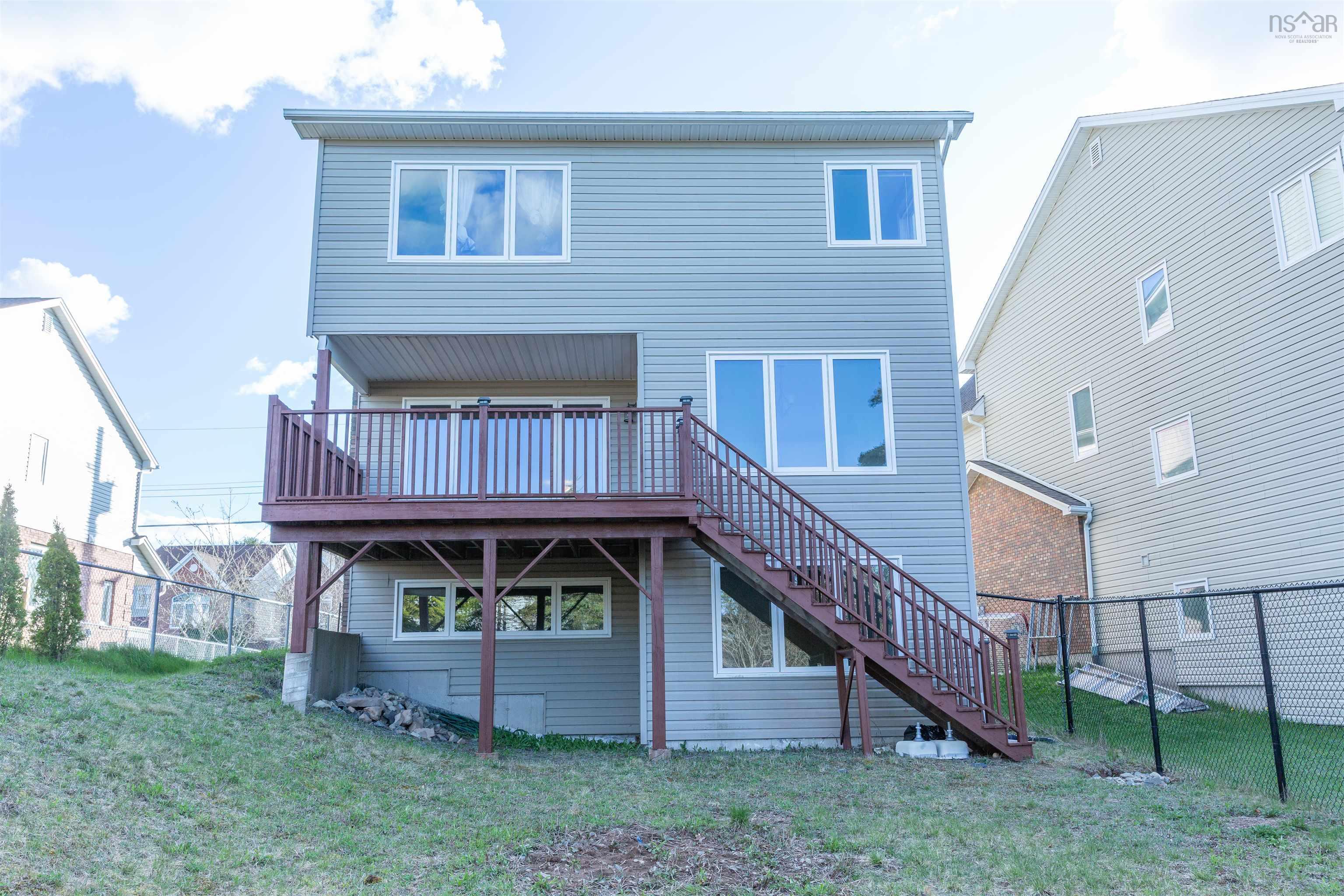 33 Haystead Ridge, Bedford, NS (MLS 202610693)