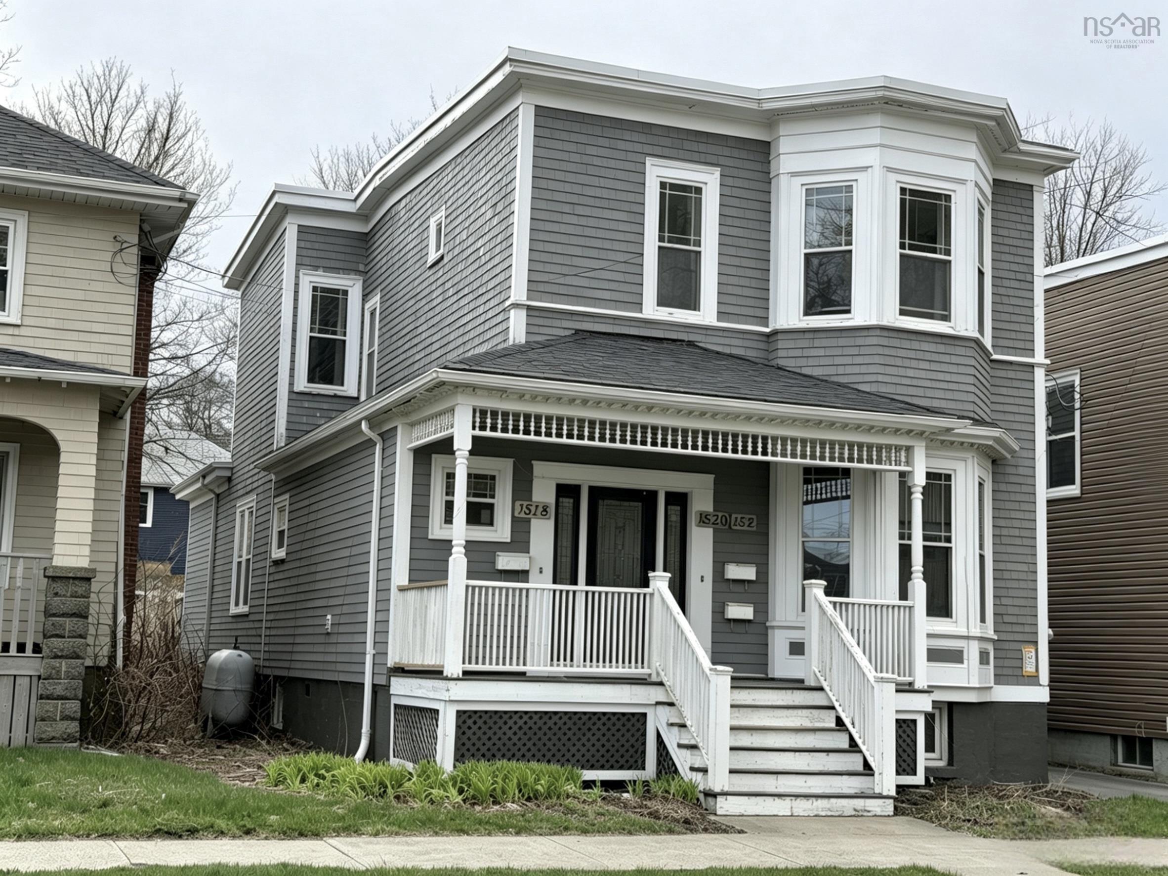 1518-1522 Robie Street, Halifax, NS (MLS 202610694)