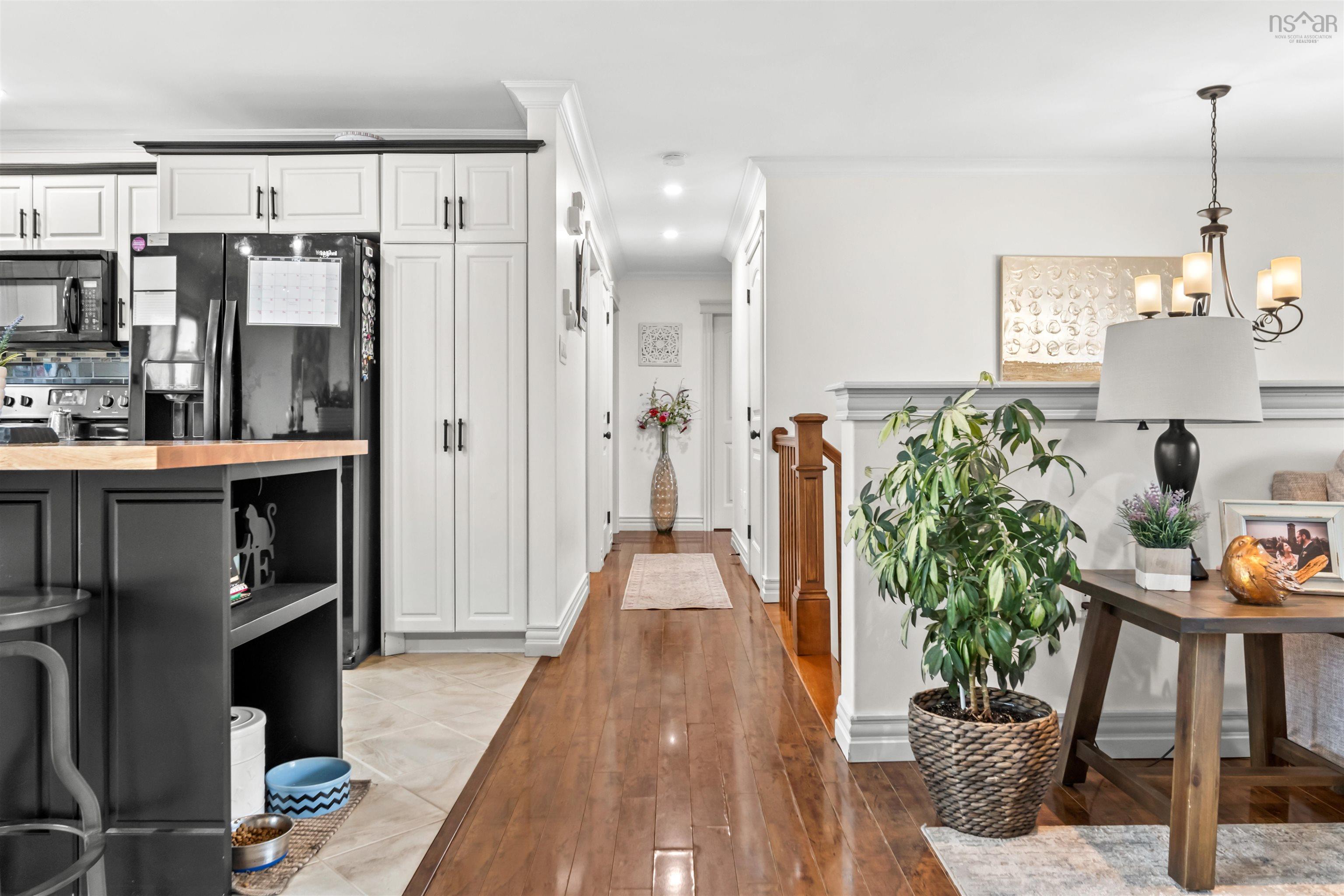 40 Pivot Lane, Hatchet Lake, NS (MLS 202610695)