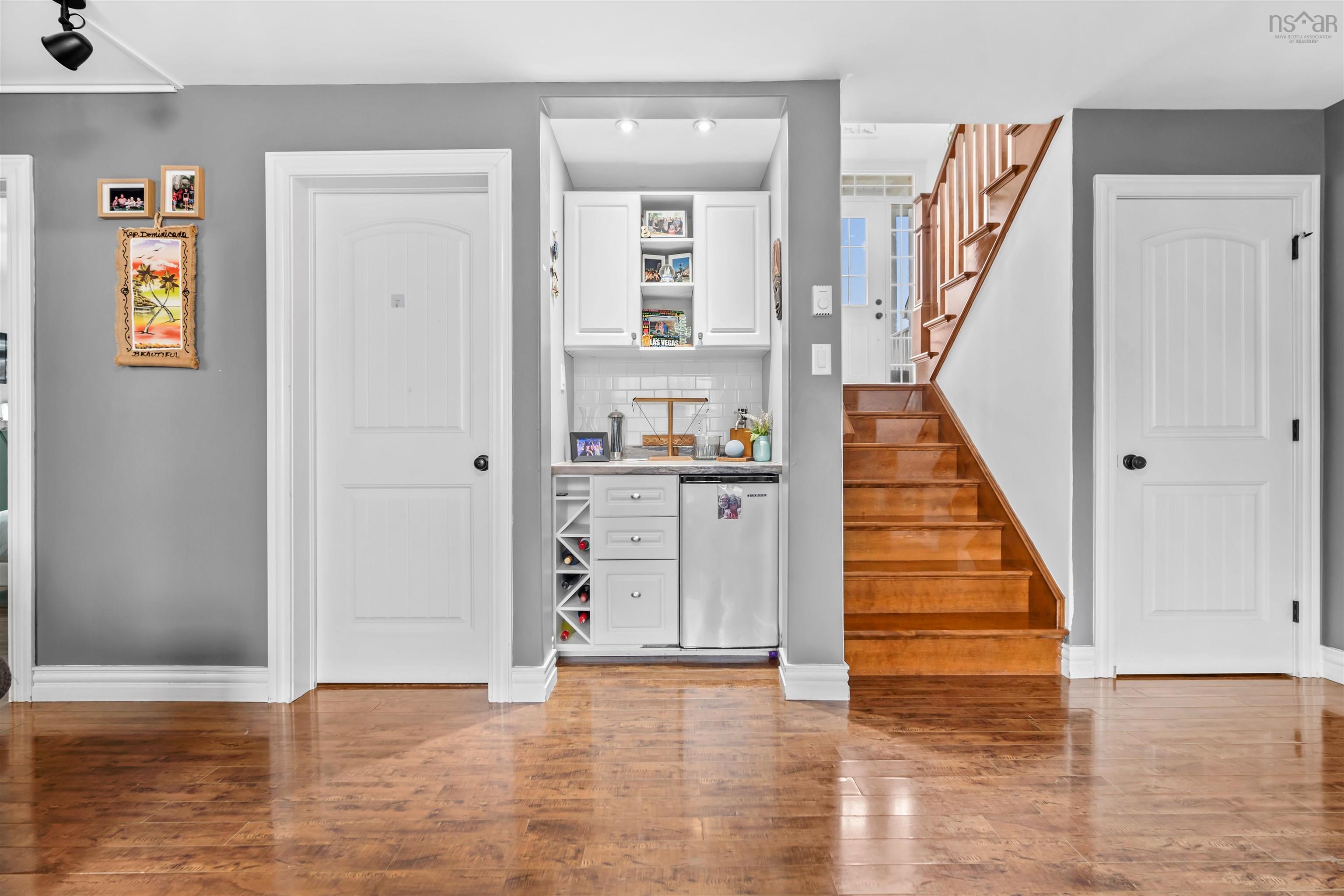 40 Pivot Lane, Hatchet Lake, NS (MLS 202610695)