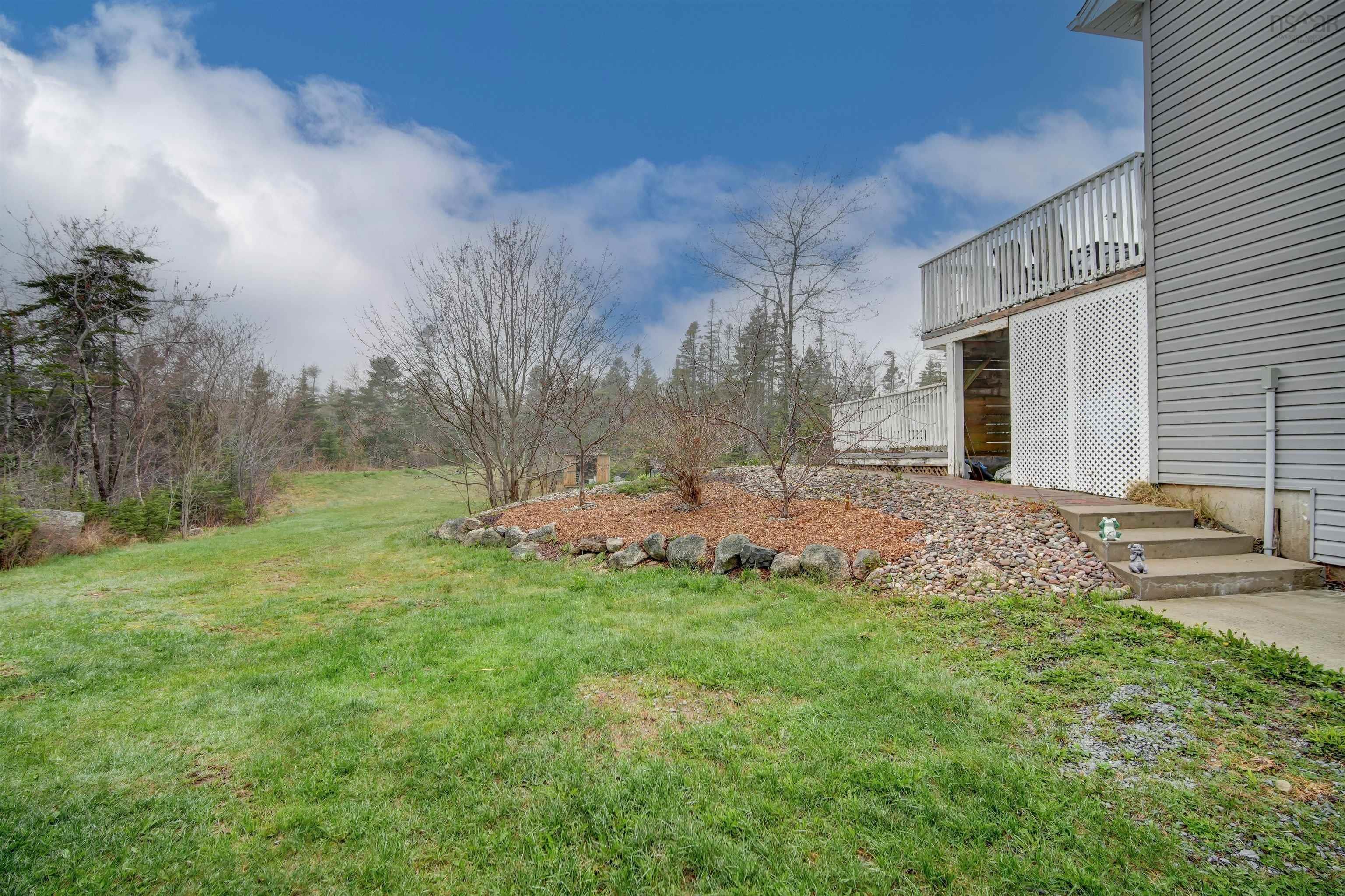 40 Pivot Lane, Hatchet Lake, NS (MLS 202610695)