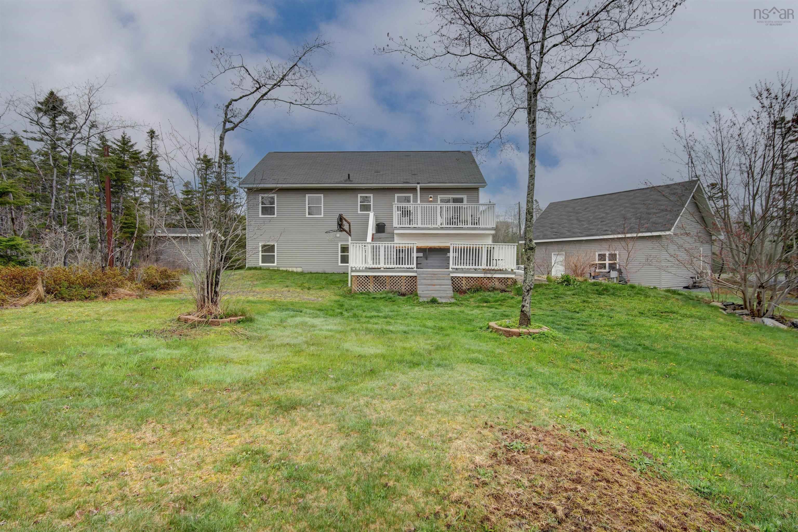 40 Pivot Lane, Hatchet Lake, NS (MLS 202610695)