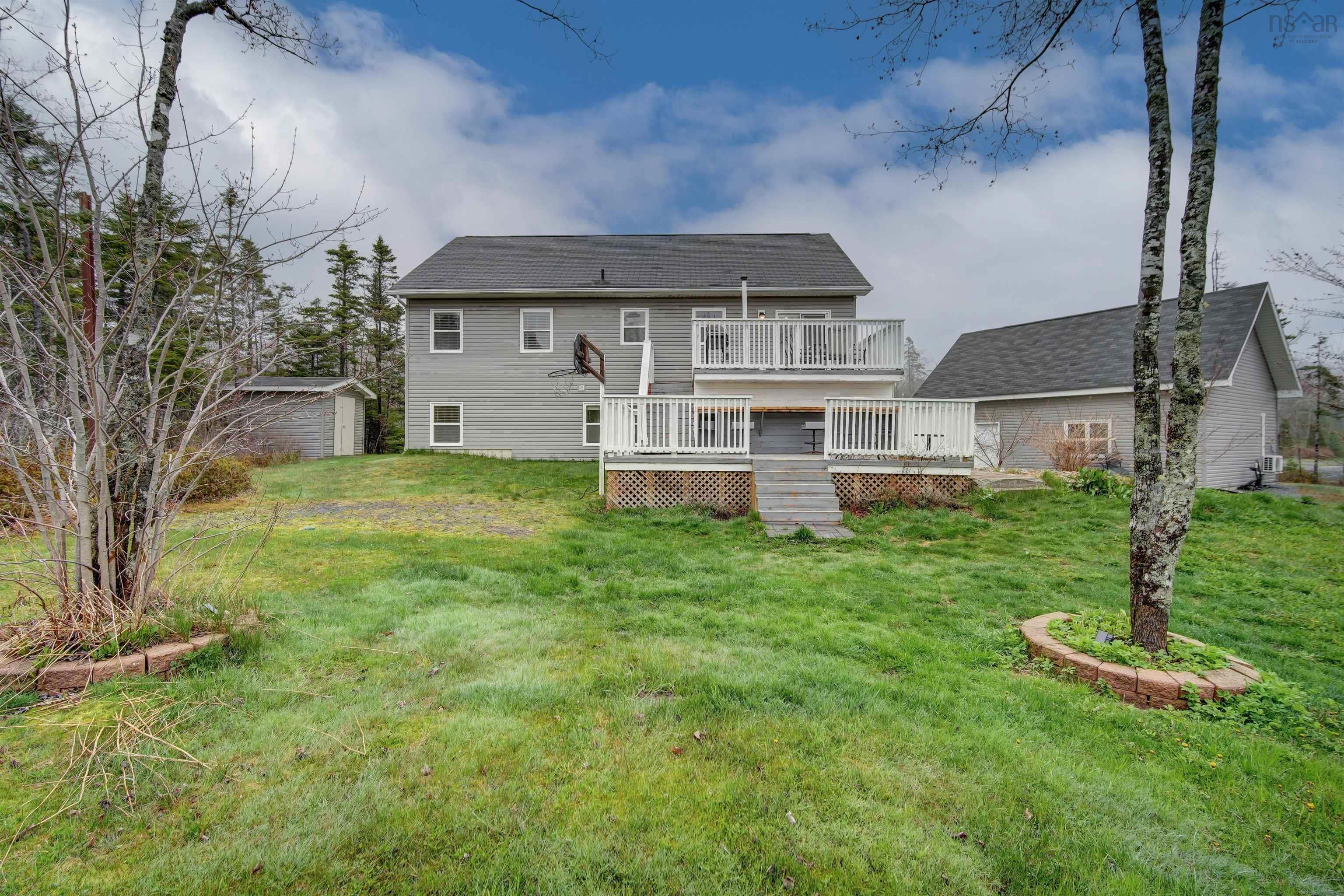 40 Pivot Lane, Hatchet Lake, NS (MLS 202610695)