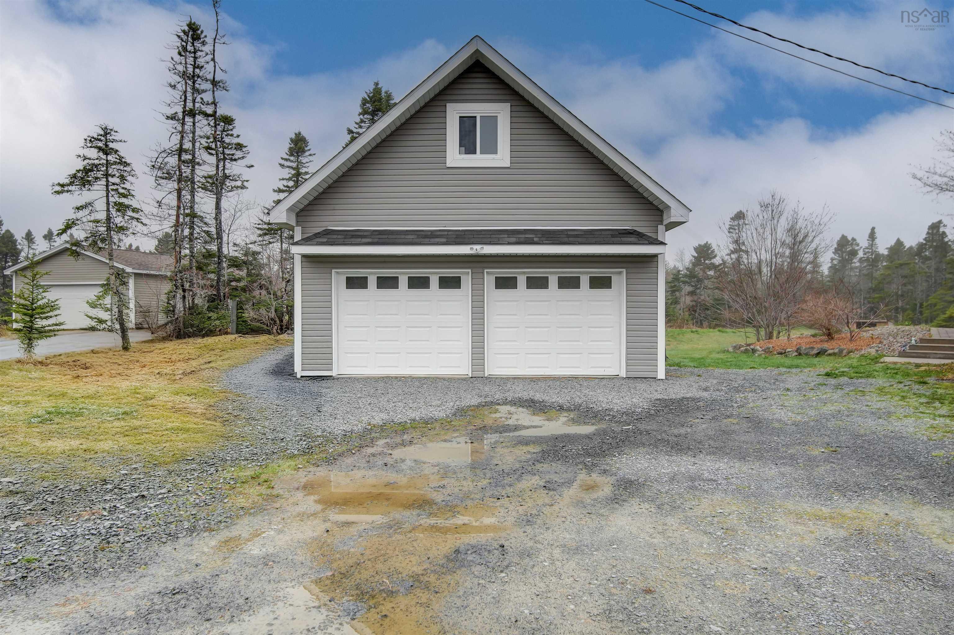 40 Pivot Lane, Hatchet Lake, NS (MLS 202610695)