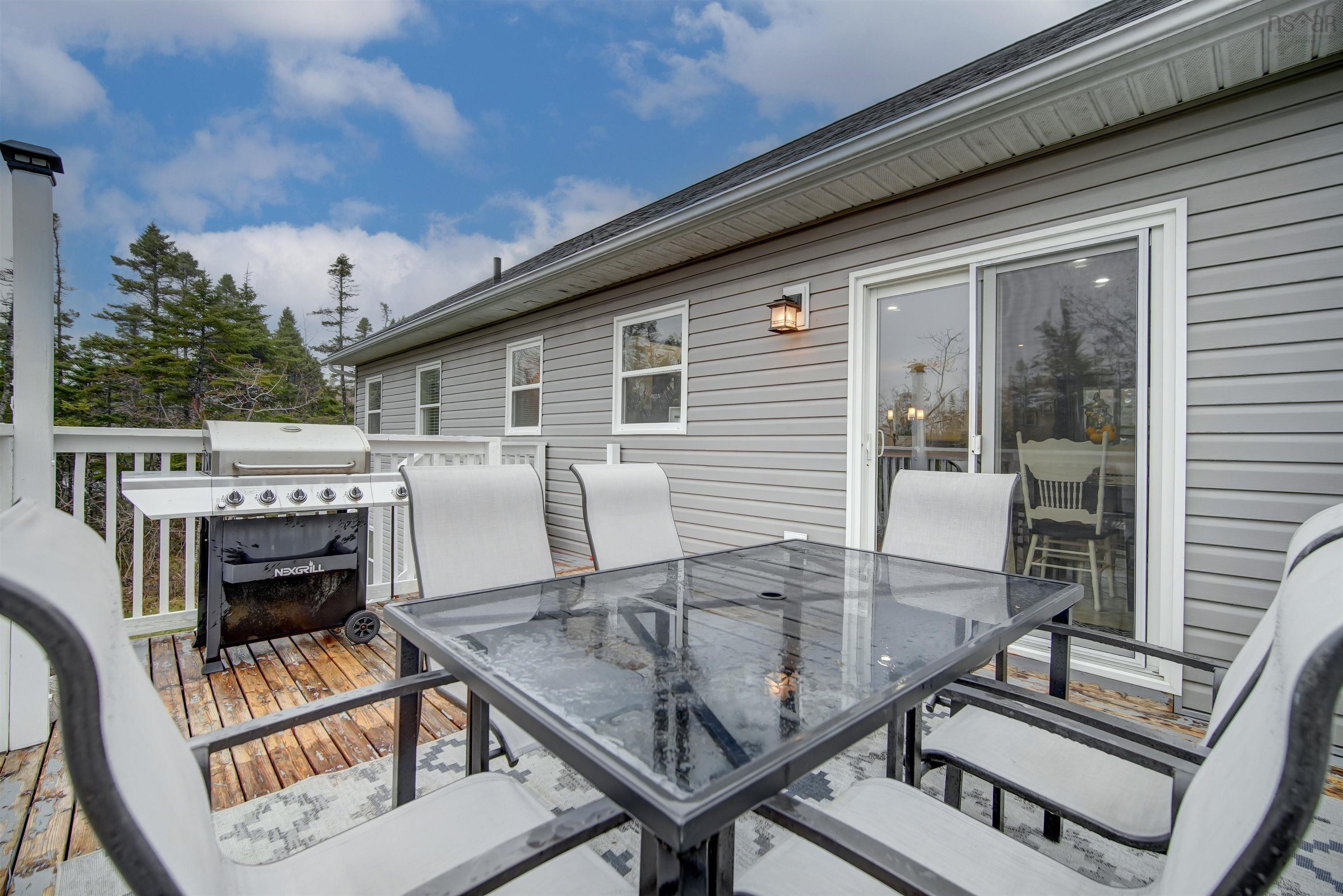 40 Pivot Lane, Hatchet Lake, NS (MLS 202610695)