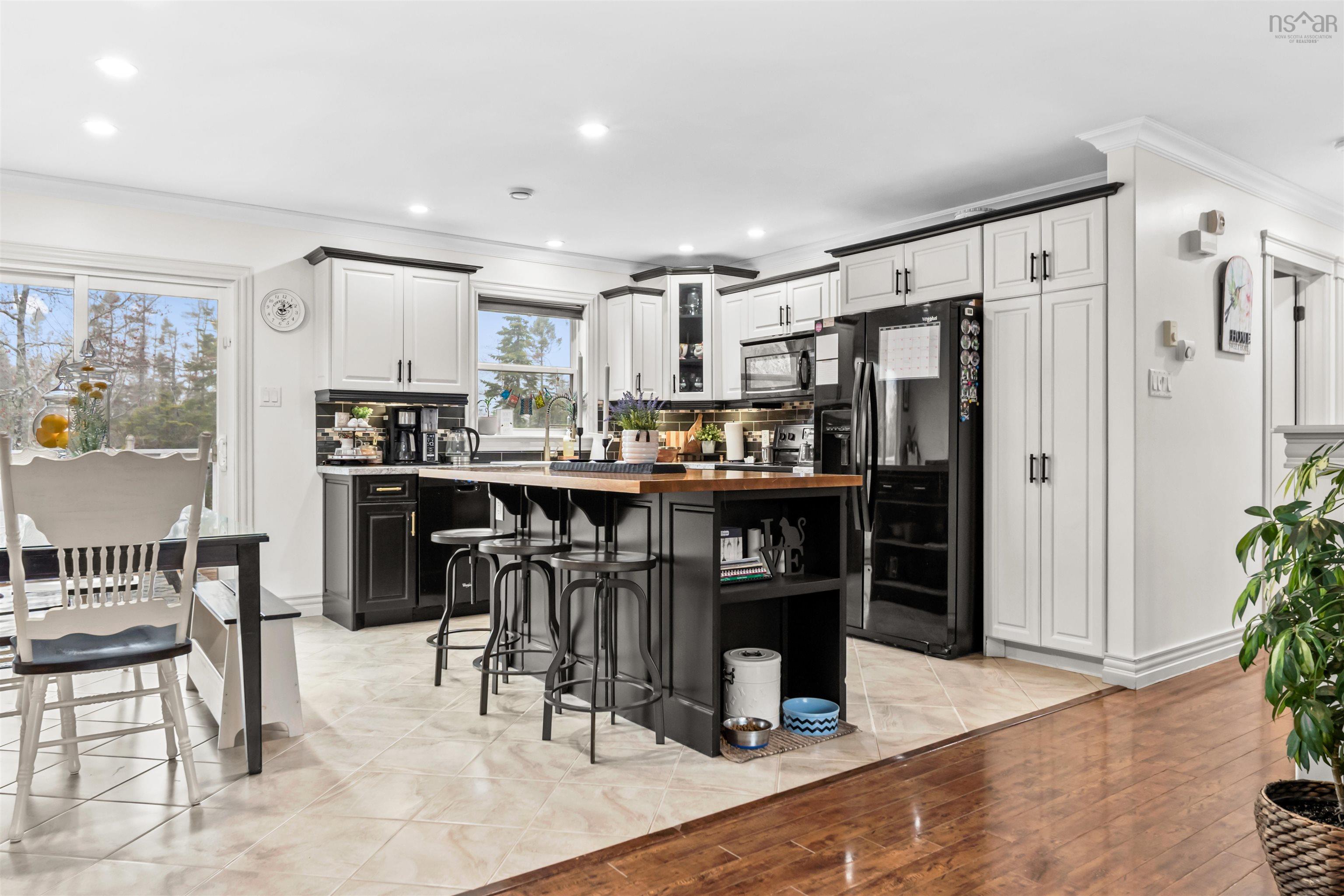40 Pivot Lane, Hatchet Lake, NS (MLS 202610695)
