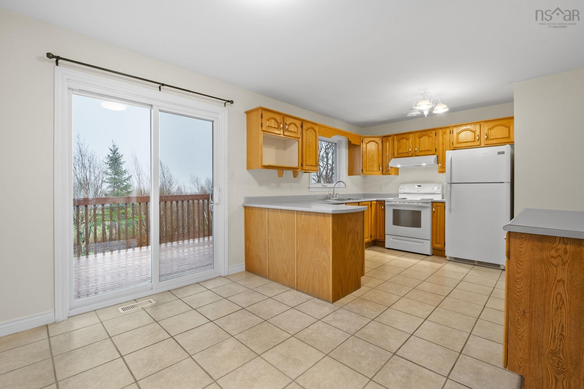 78 Brookfield Ave, Cole Harbour, NS (MLS 202610696)