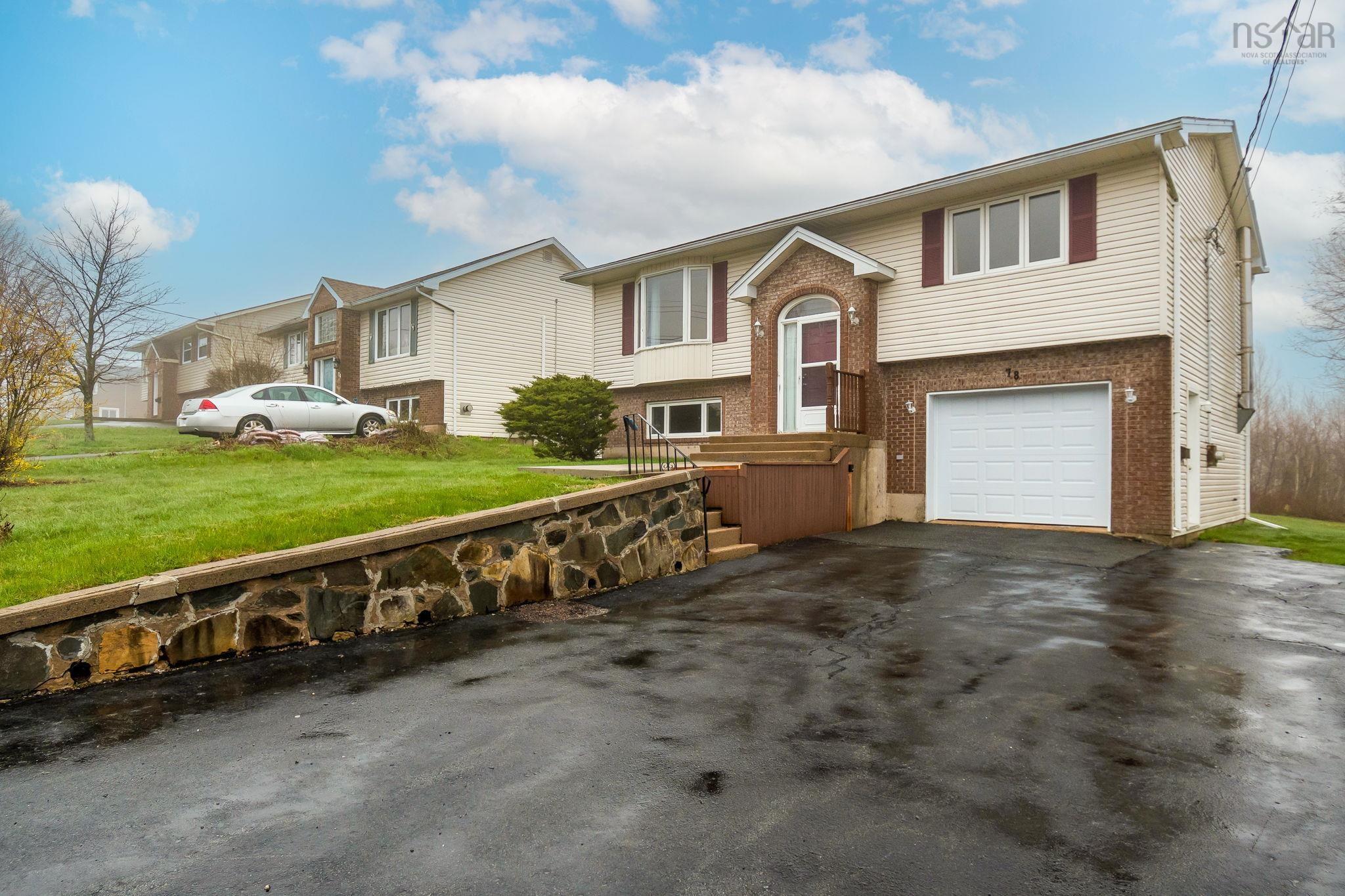 78 Brookfield Ave, Cole Harbour, NS (MLS 202610696)