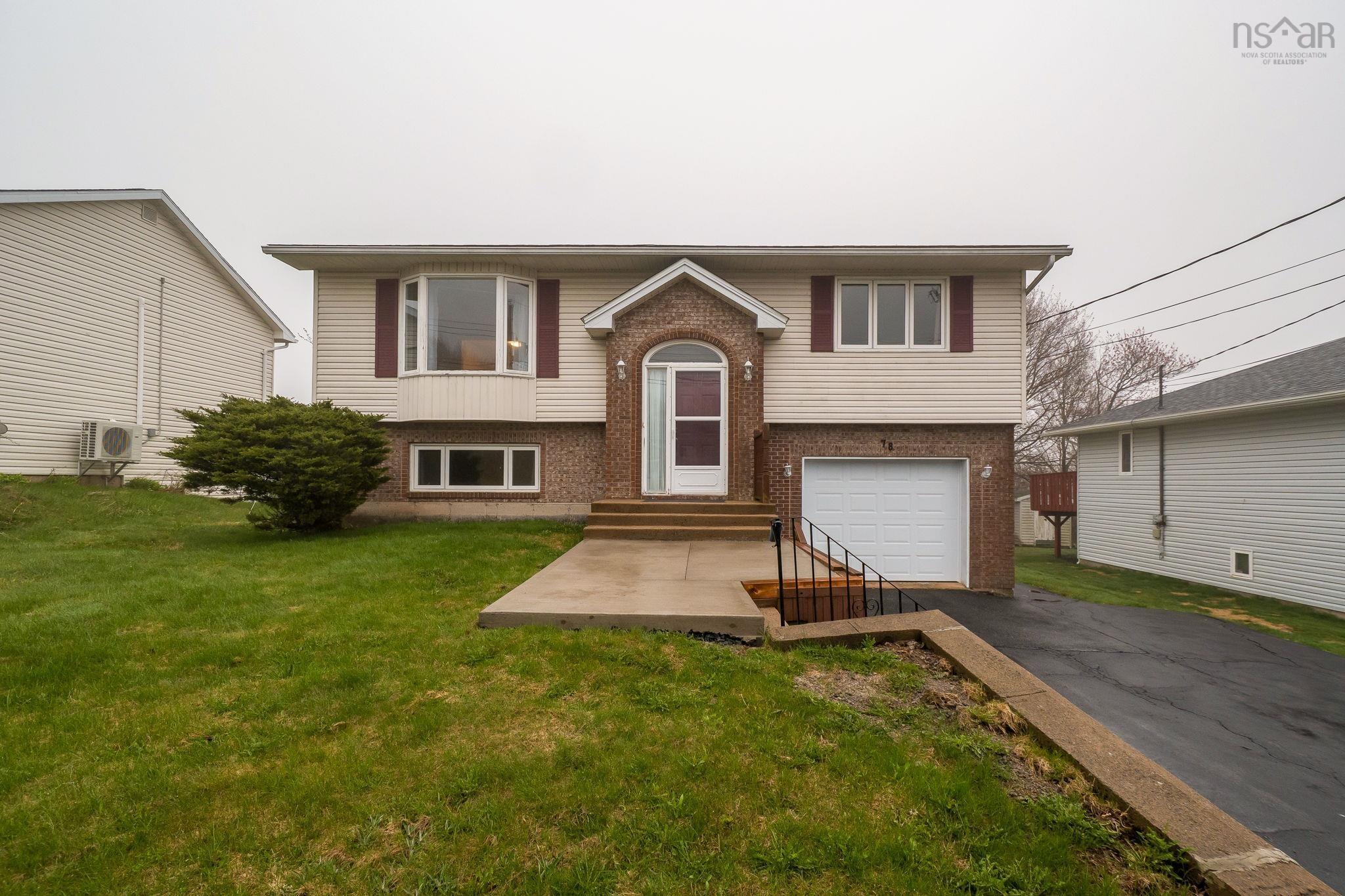 78 Brookfield Ave, Cole Harbour, NS (MLS 202610696)