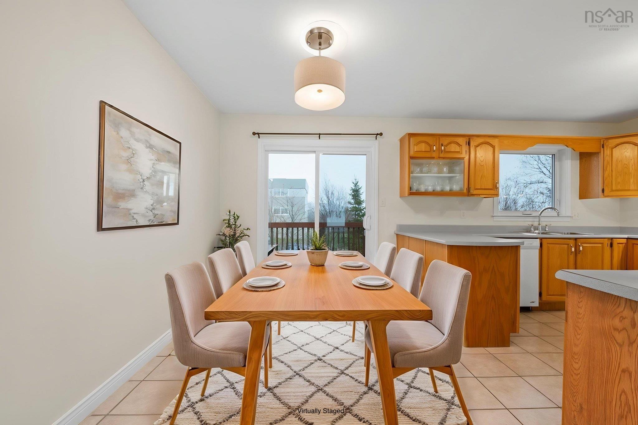 78 Brookfield Ave, Cole Harbour, NS (MLS 202610696)