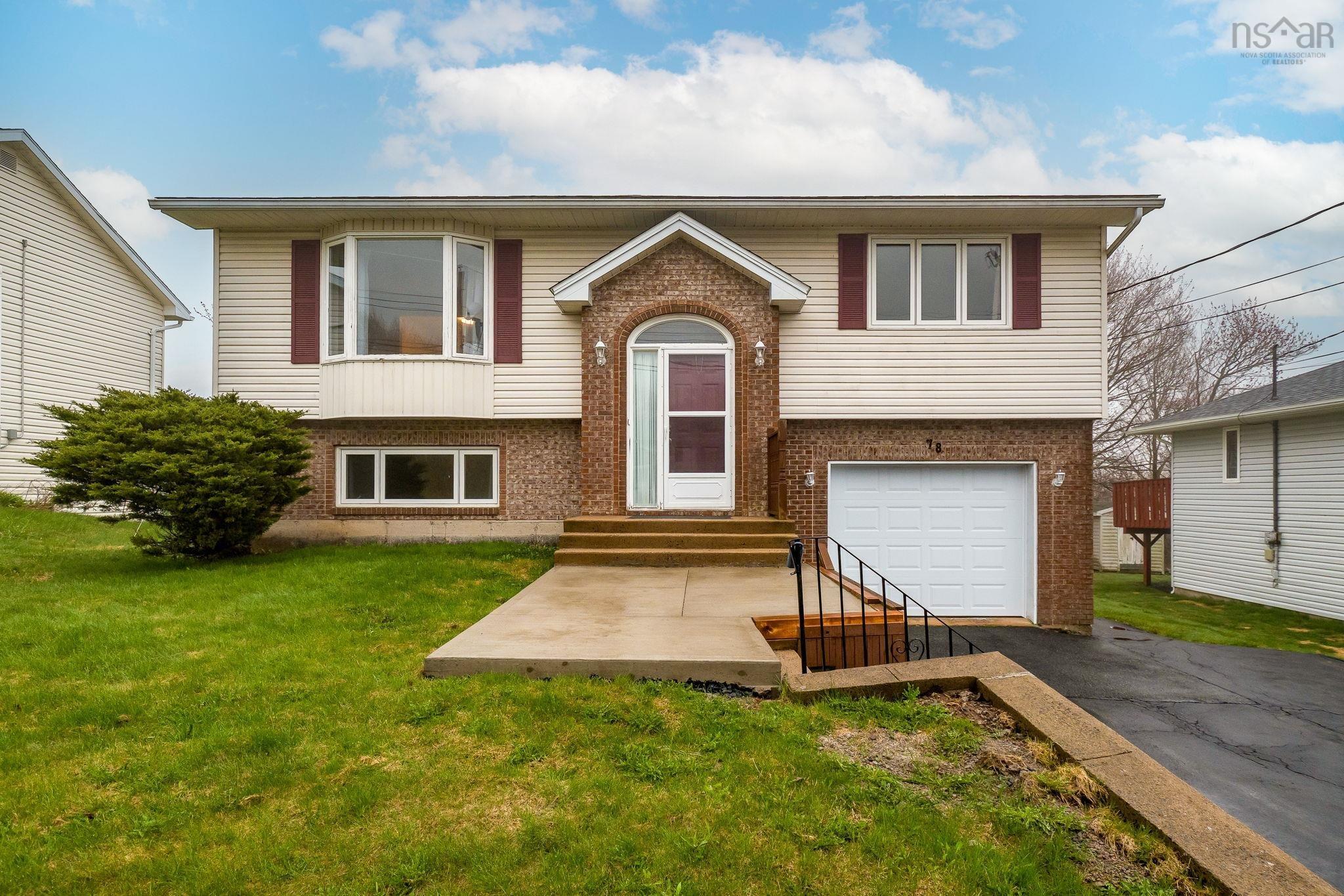 78 Brookfield Ave, Cole Harbour, NS (MLS 202610696)