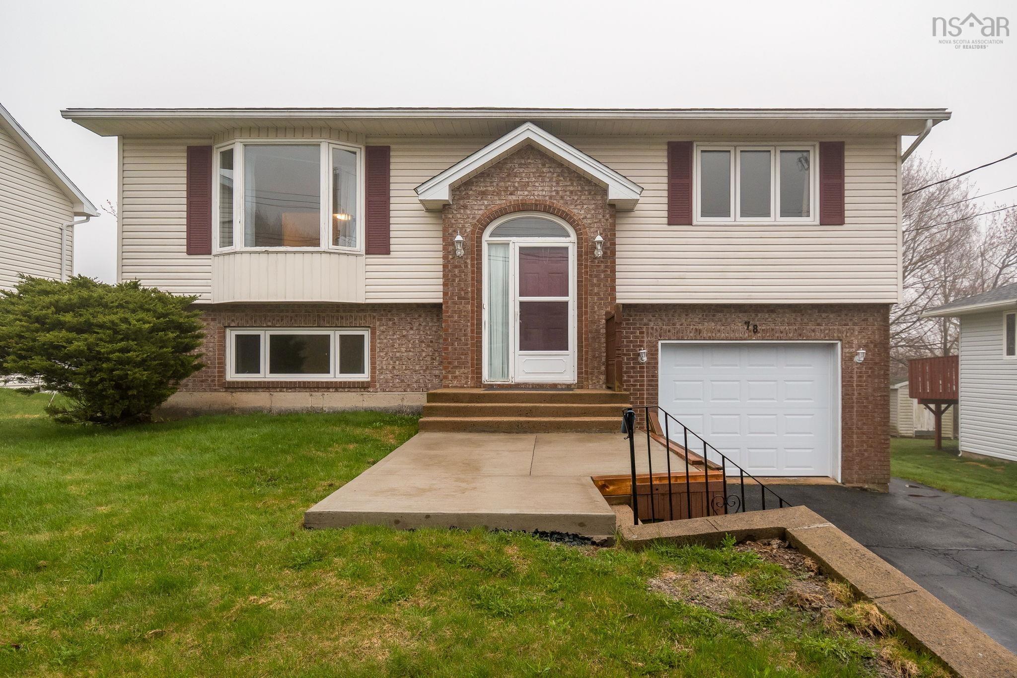78 Brookfield Ave, Cole Harbour, NS (MLS 202610696)