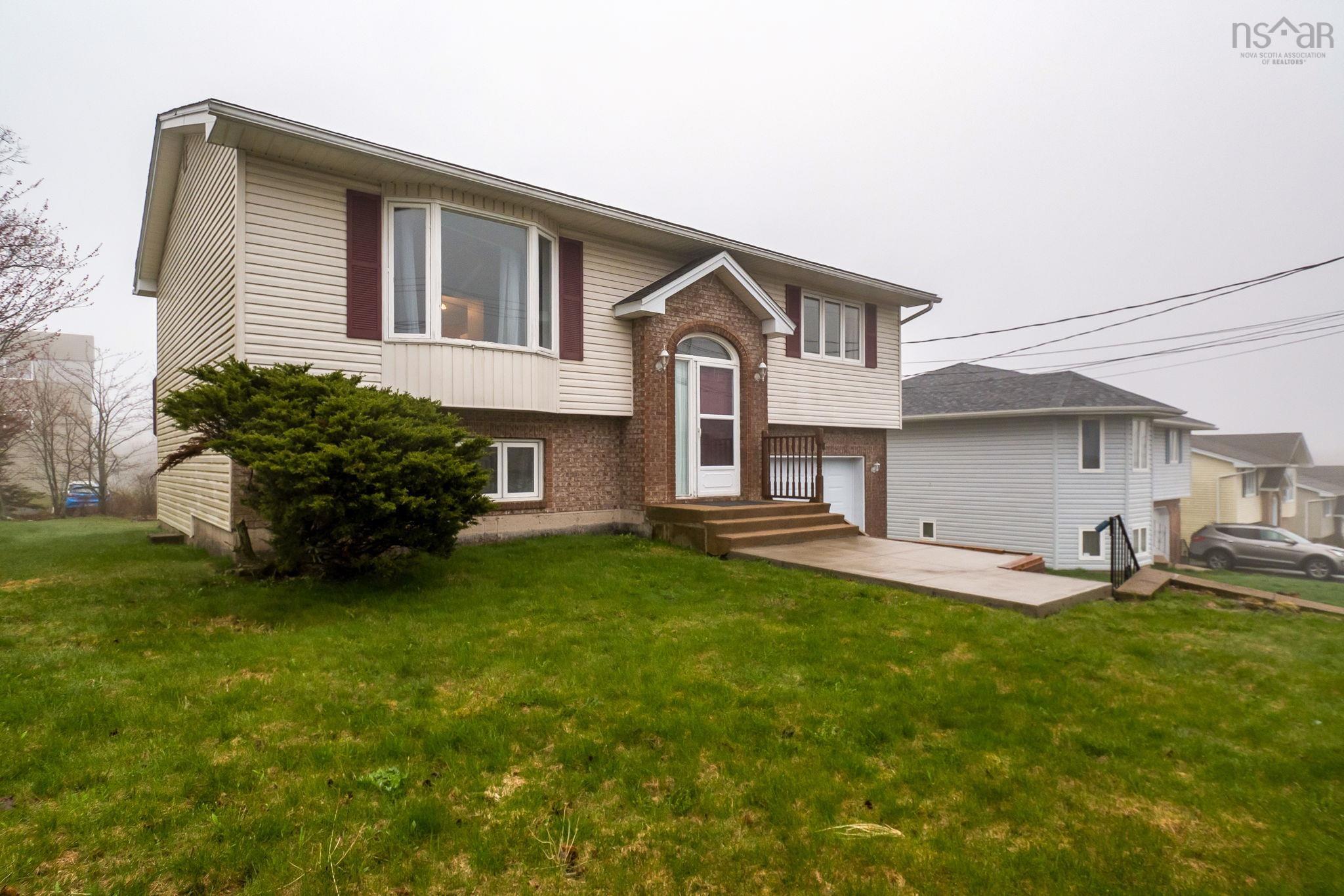 78 Brookfield Ave, Cole Harbour, NS (MLS 202610696)