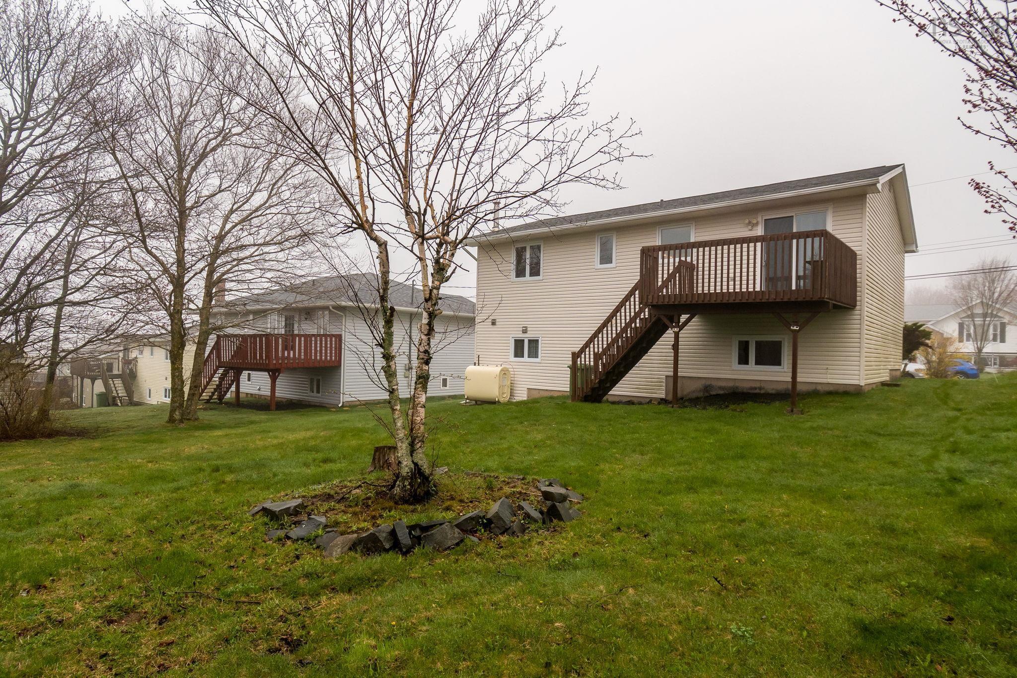 78 Brookfield Ave, Cole Harbour, NS (MLS 202610696)