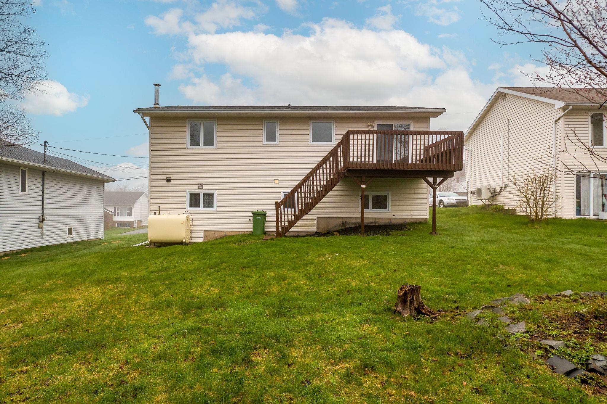 78 Brookfield Ave, Cole Harbour, NS (MLS 202610696)