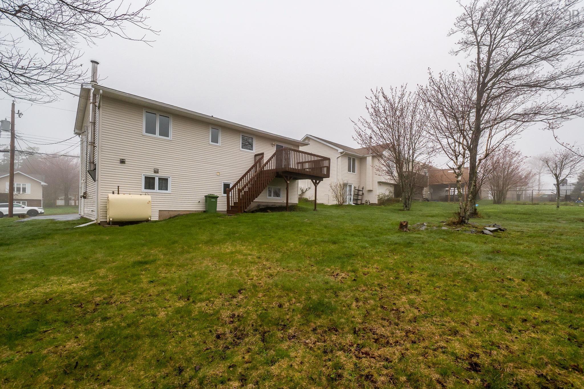 78 Brookfield Ave, Cole Harbour, NS (MLS 202610696)