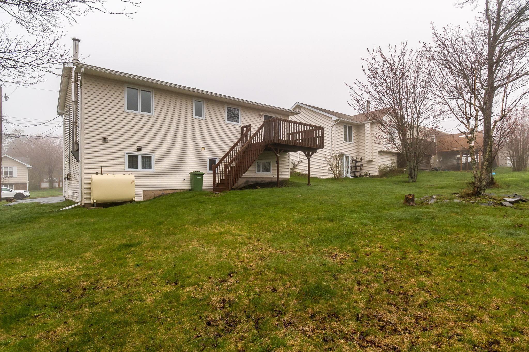 78 Brookfield Ave, Cole Harbour, NS (MLS 202610696)